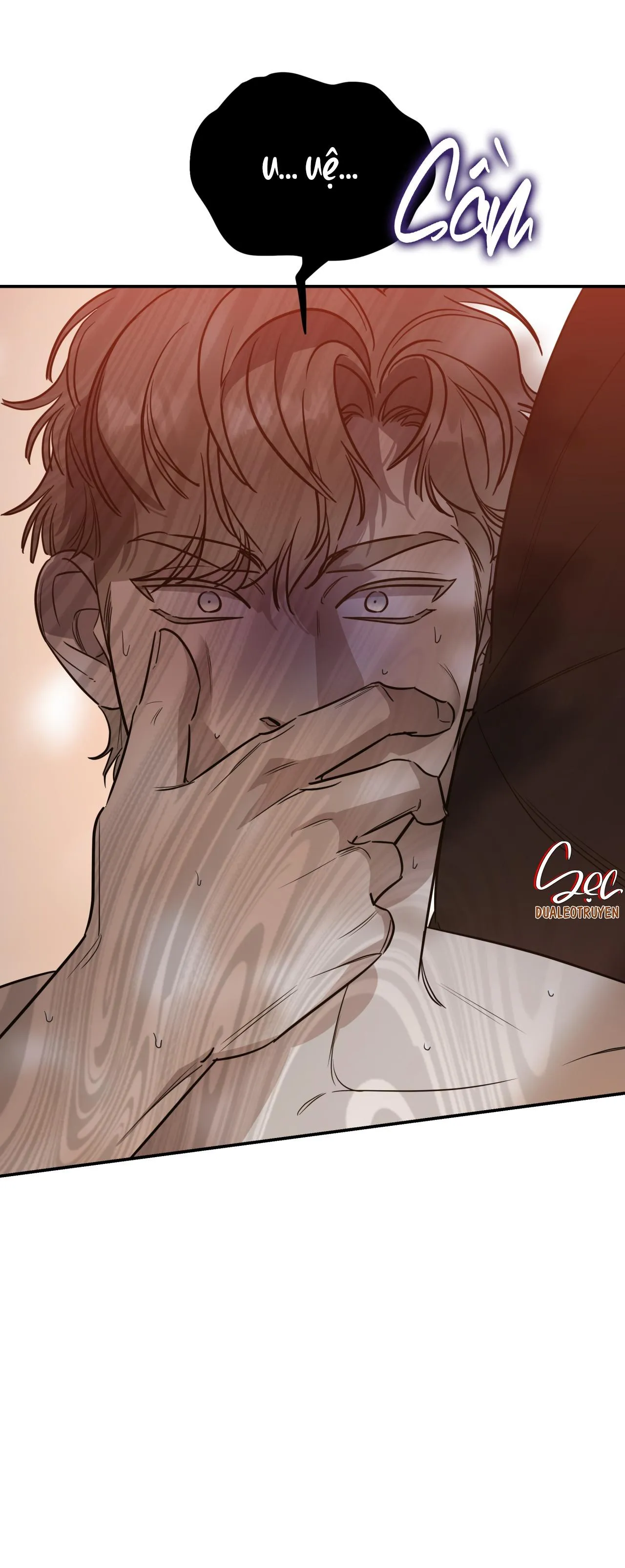 LỆNH CỨU RỖI Chapter 38 Trang 11