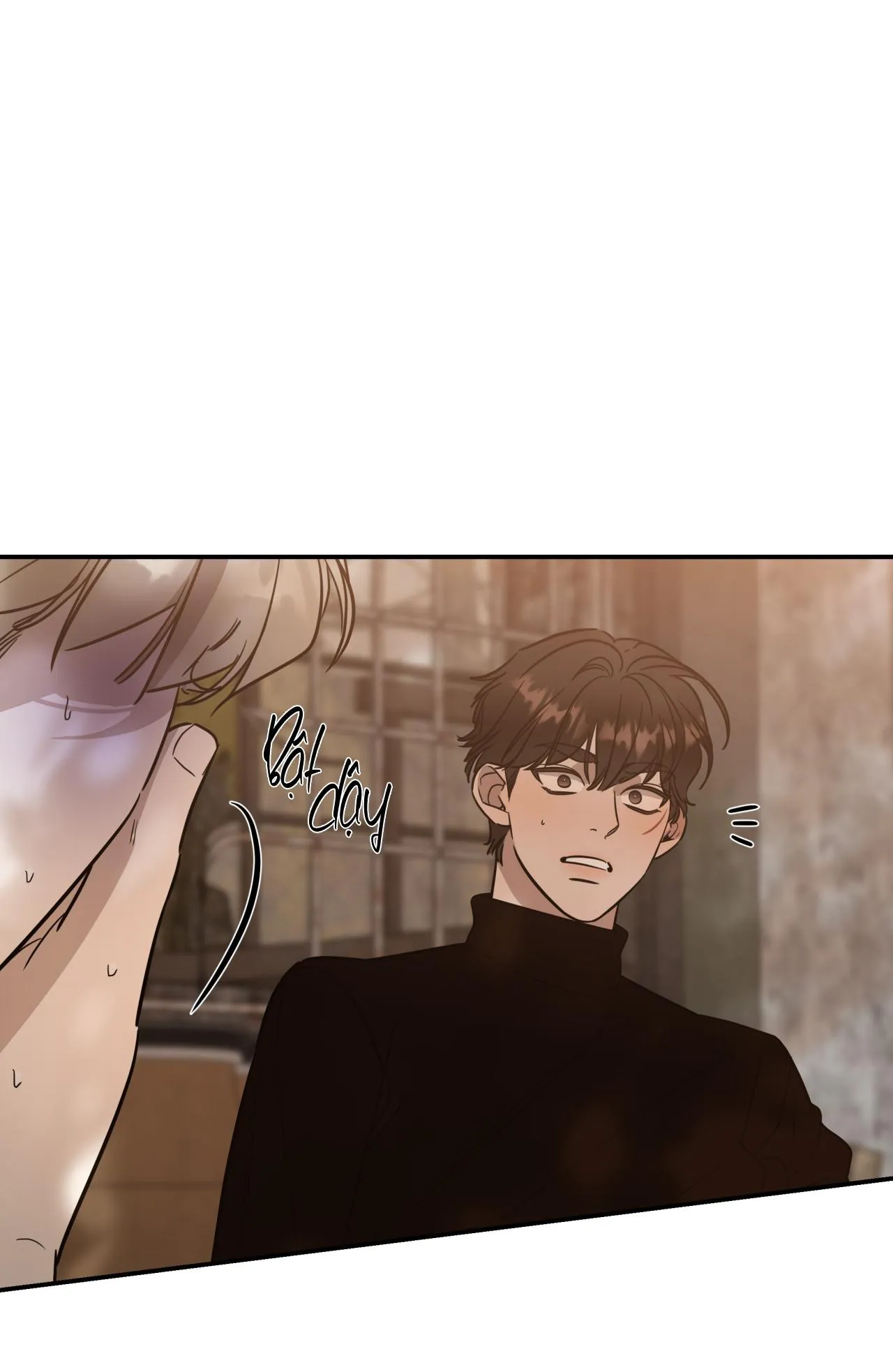 LỆNH CỨU RỖI Chapter 38 Trang 12