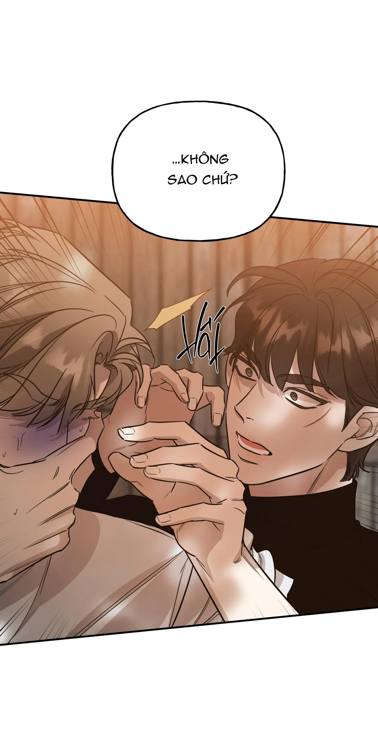 LỆNH CỨU RỖI Chapter 38 Trang 15