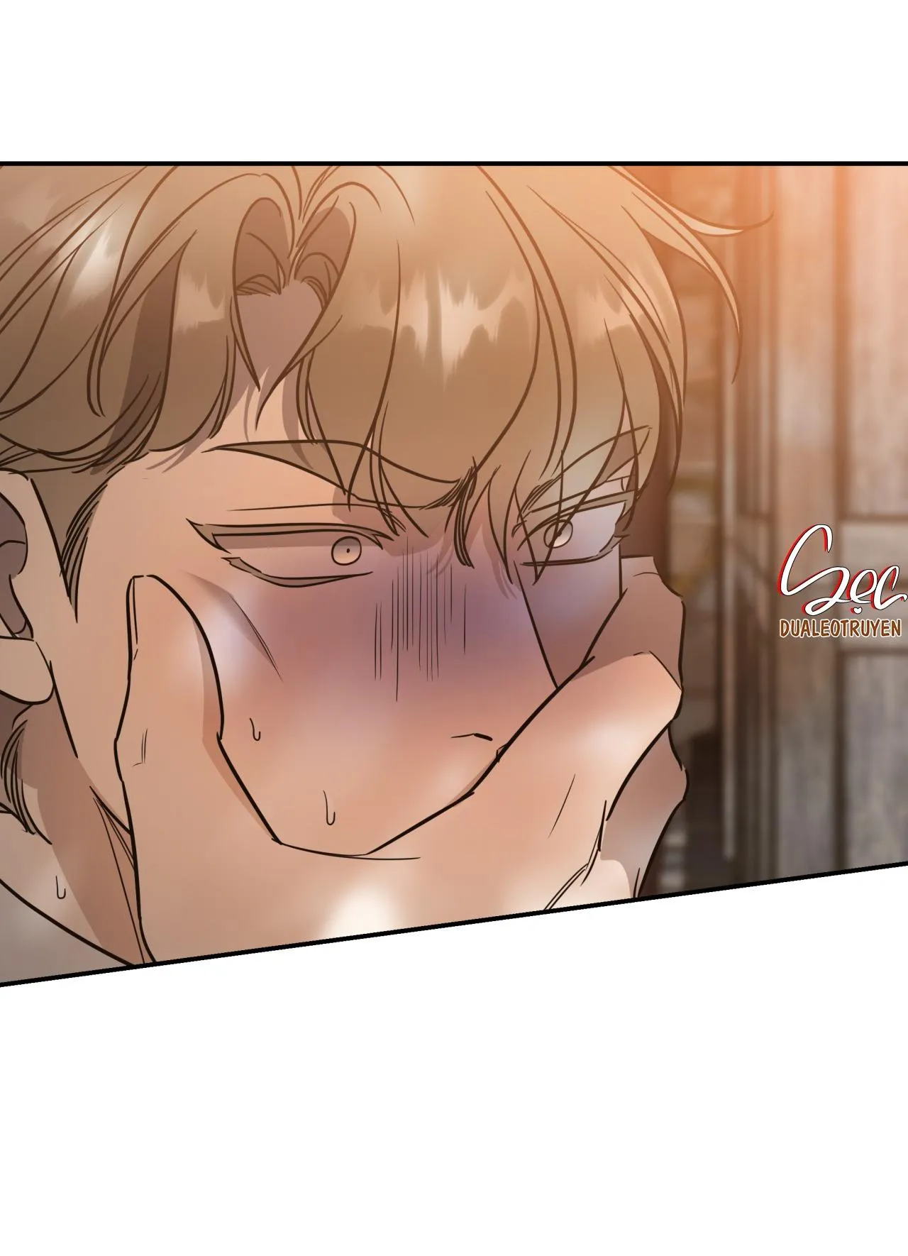 LỆNH CỨU RỖI Chapter 38 Trang 17