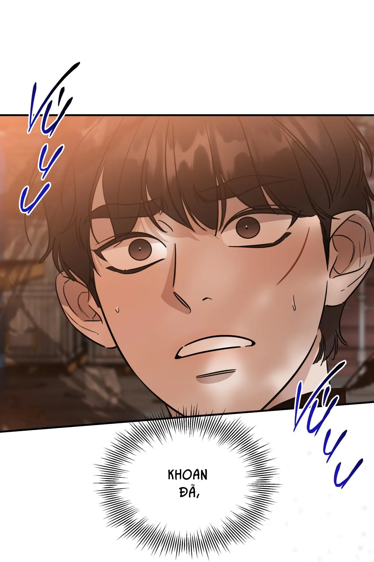 LỆNH CỨU RỖI Chapter 38 Trang 23