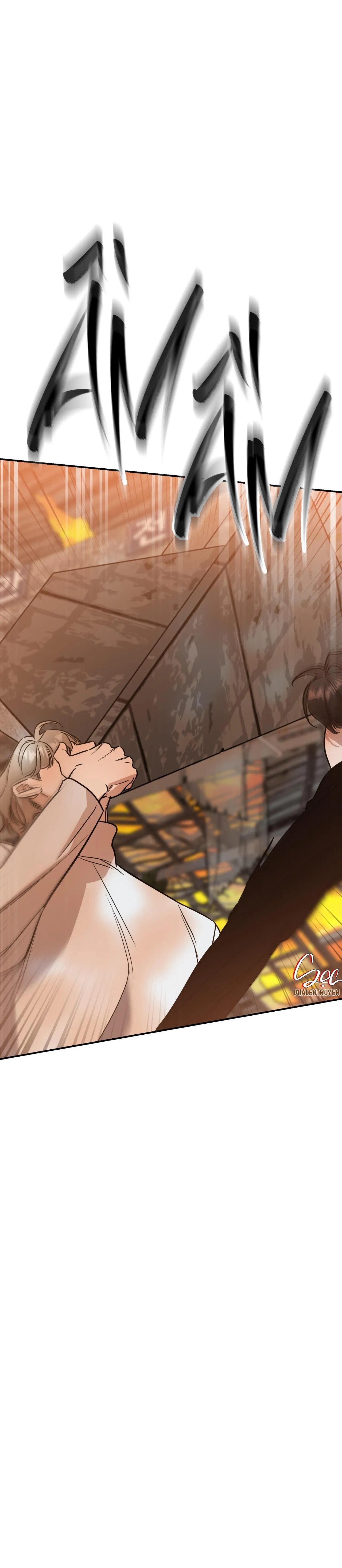 LỆNH CỨU RỖI Chapter 38 Trang 28