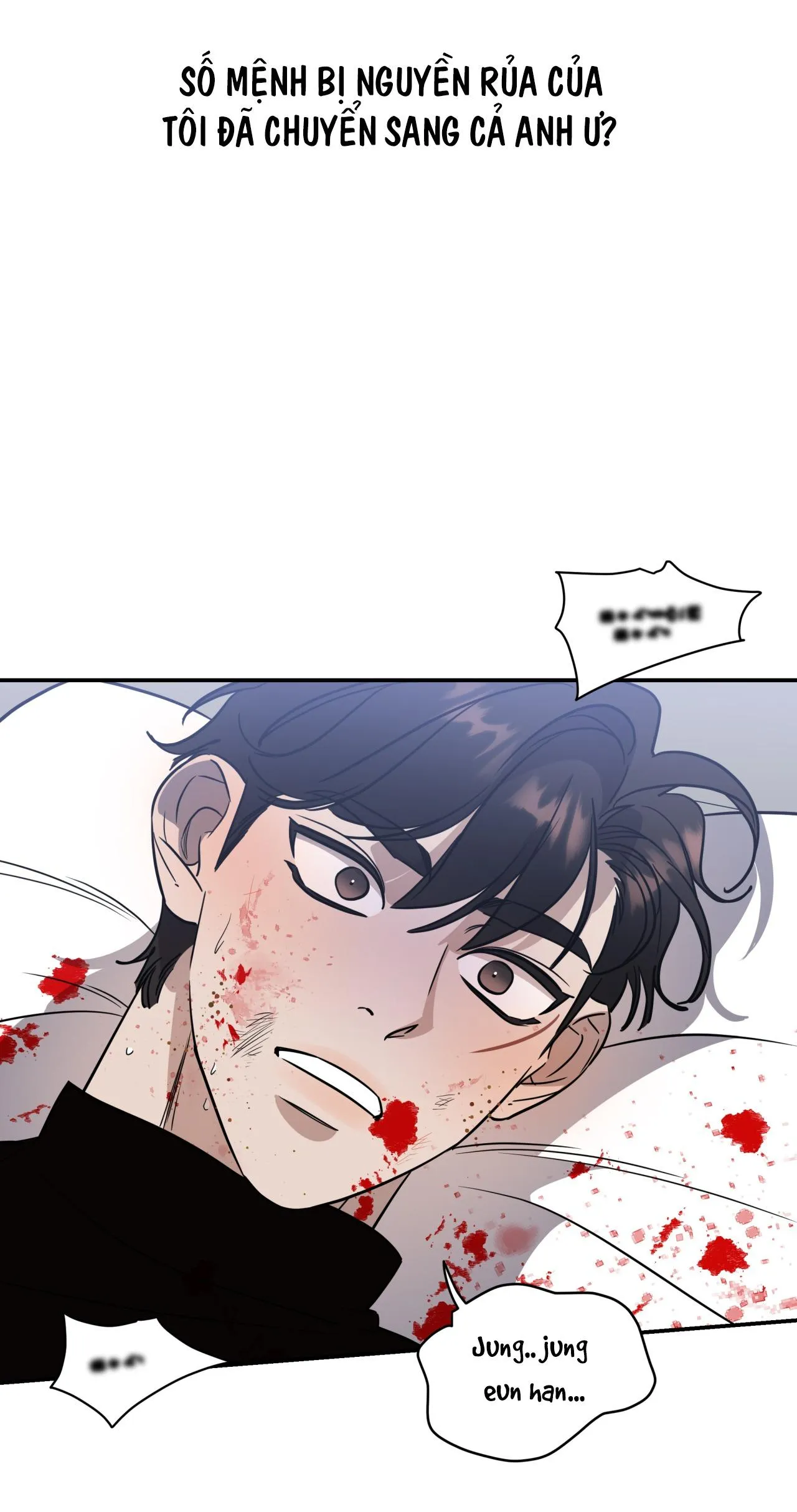 LỆNH CỨU RỖI Chapter 38 Trang 35