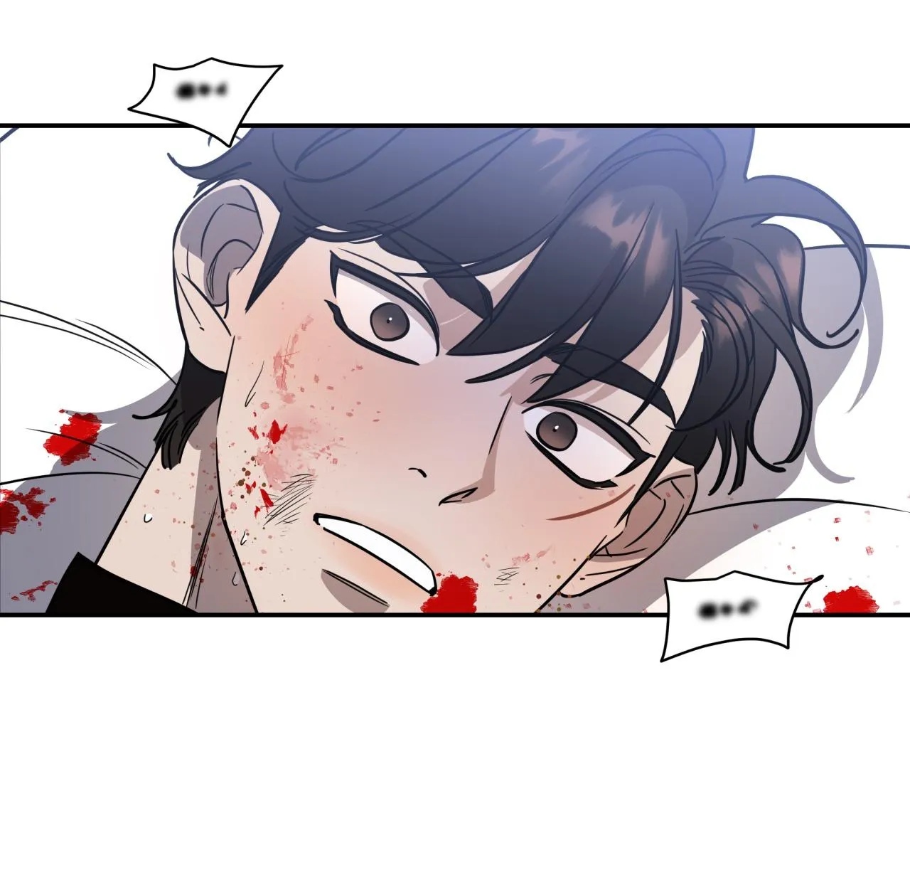 LỆNH CỨU RỖI Chapter 38 Trang 36