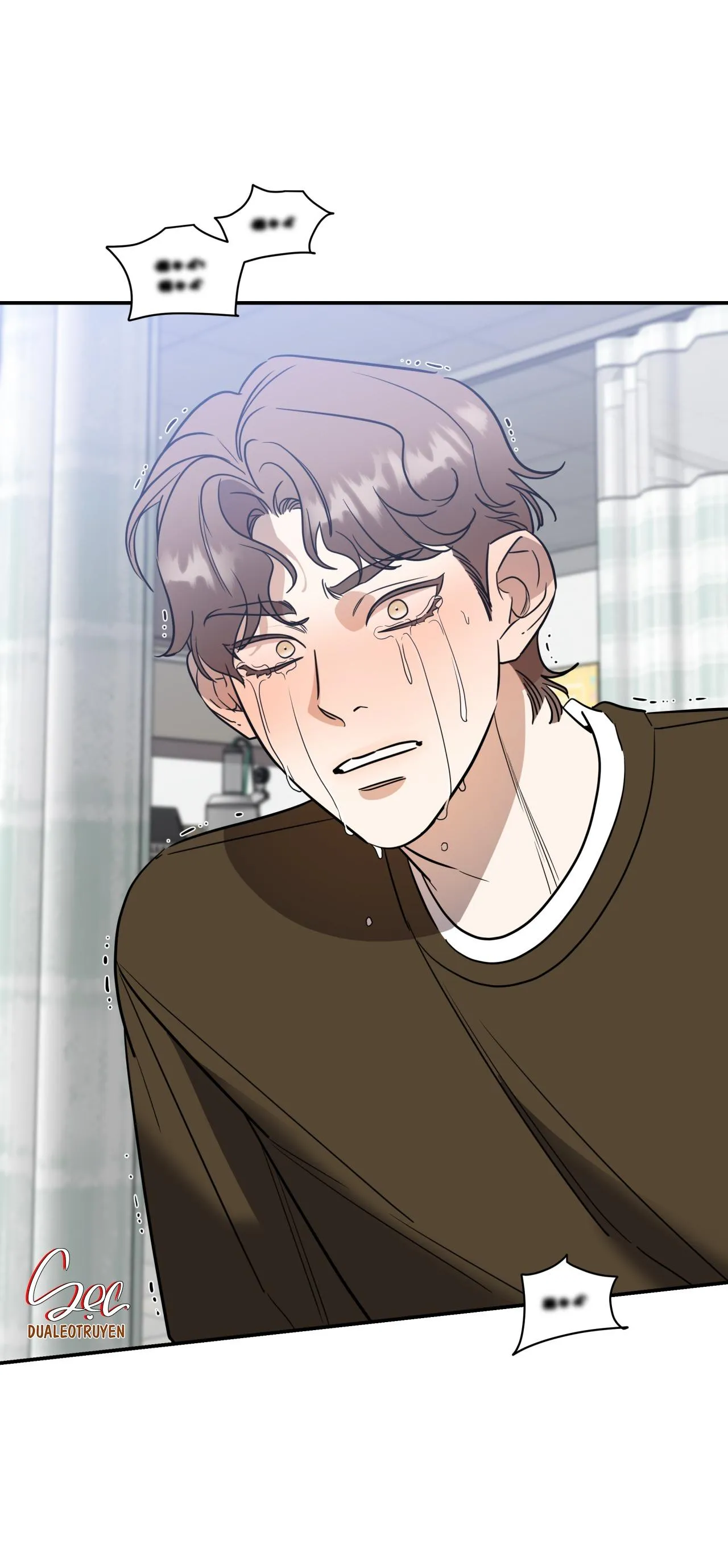 LỆNH CỨU RỖI Chapter 38 Trang 37