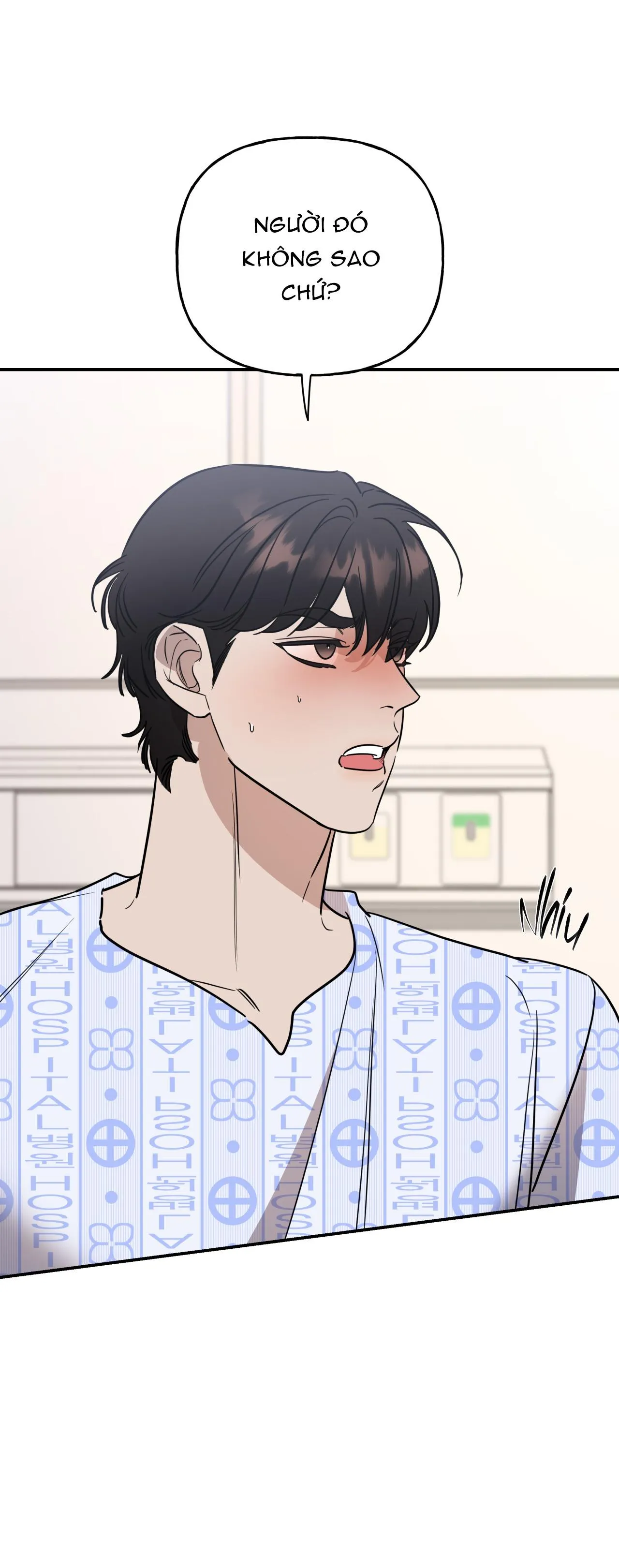 LỆNH CỨU RỖI Chapter 38 Trang 46