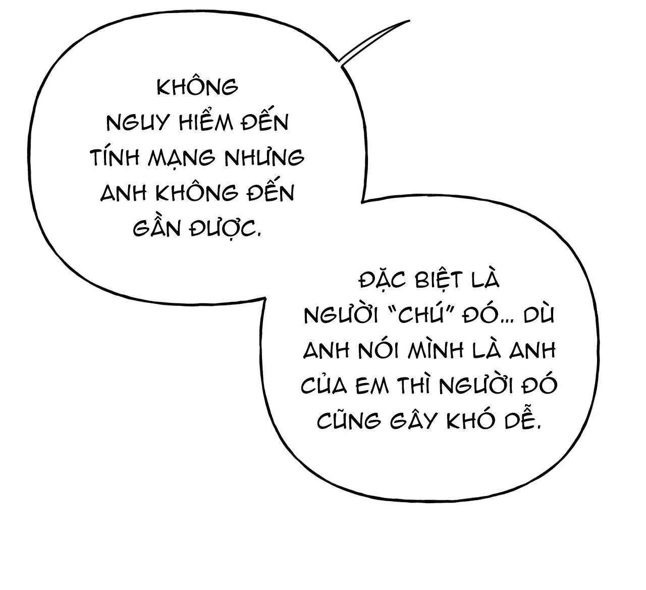 LỆNH CỨU RỖI Chapter 38 Trang 48