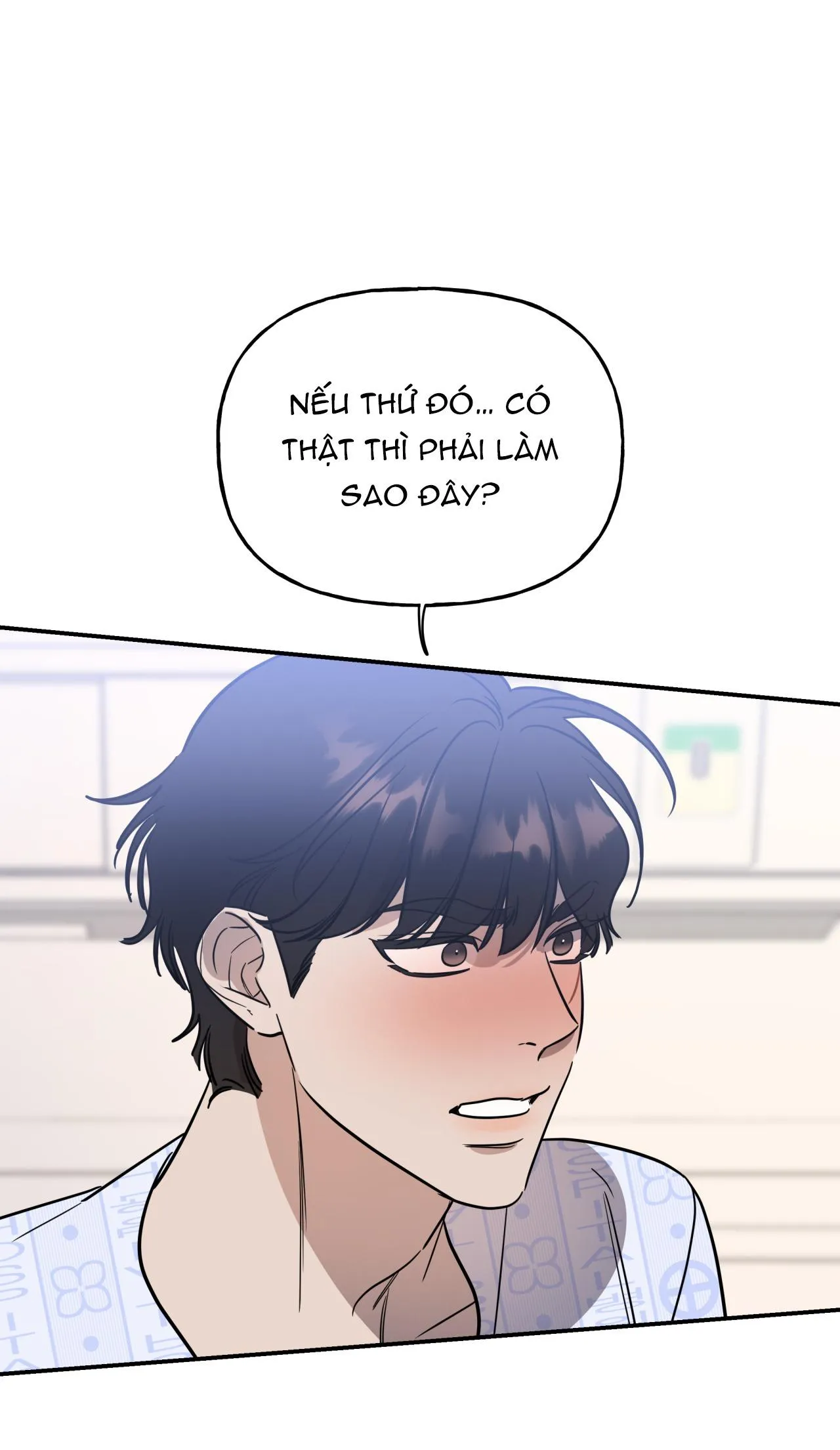 LỆNH CỨU RỖI Chapter 38 Trang 53