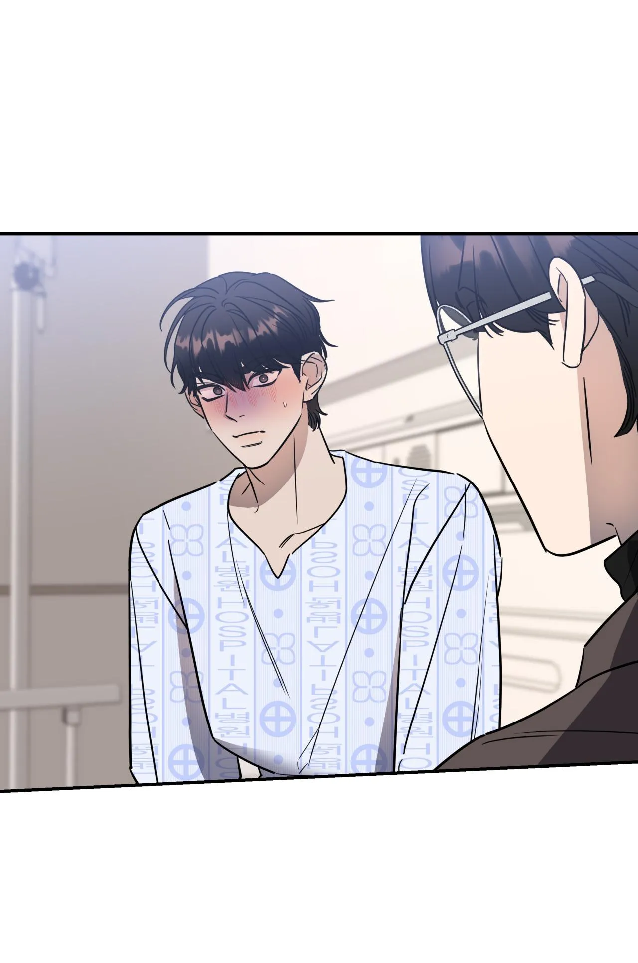 LỆNH CỨU RỖI Chapter 38 Trang 59