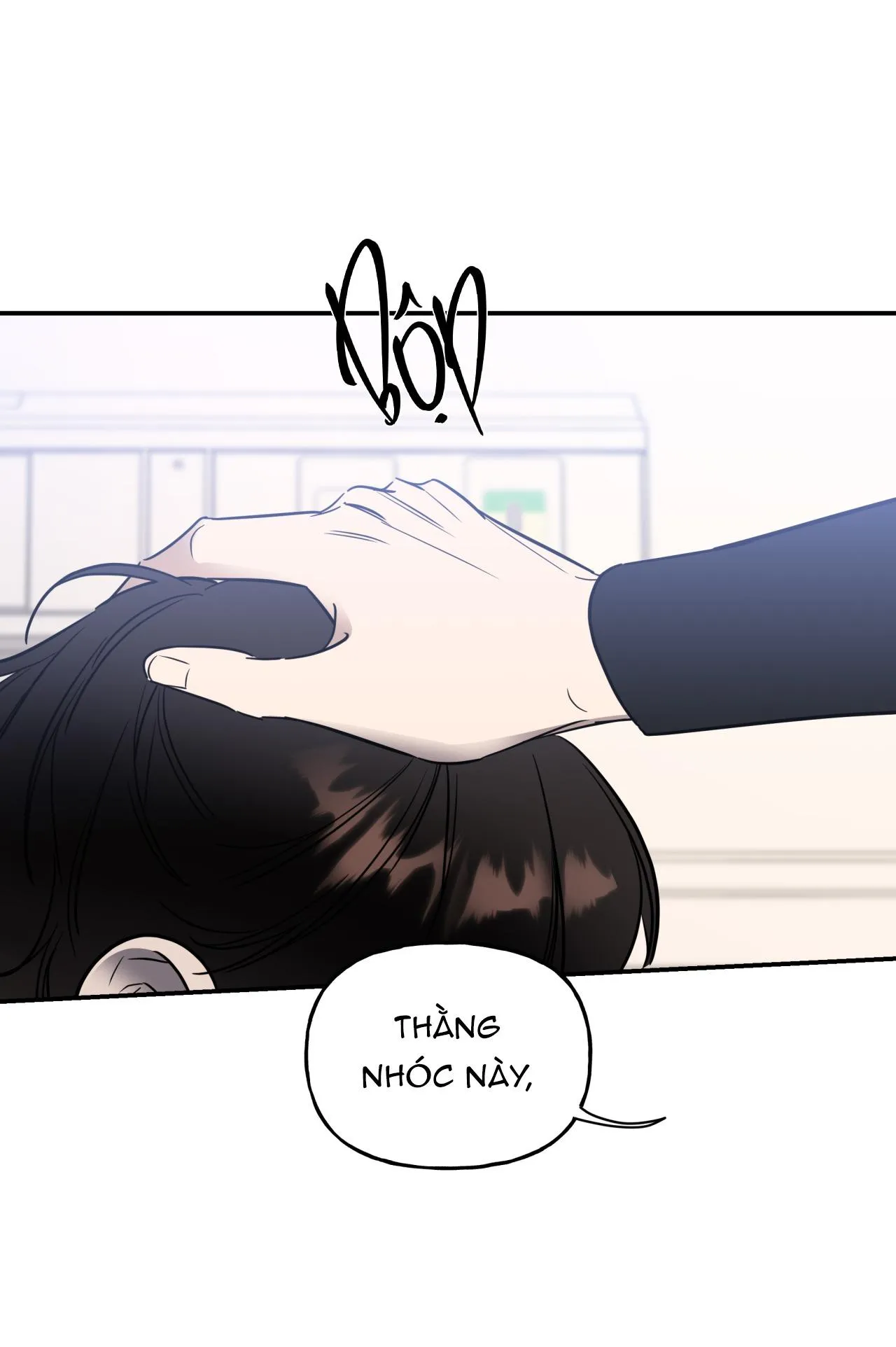 LỆNH CỨU RỖI Chapter 38 Trang 60