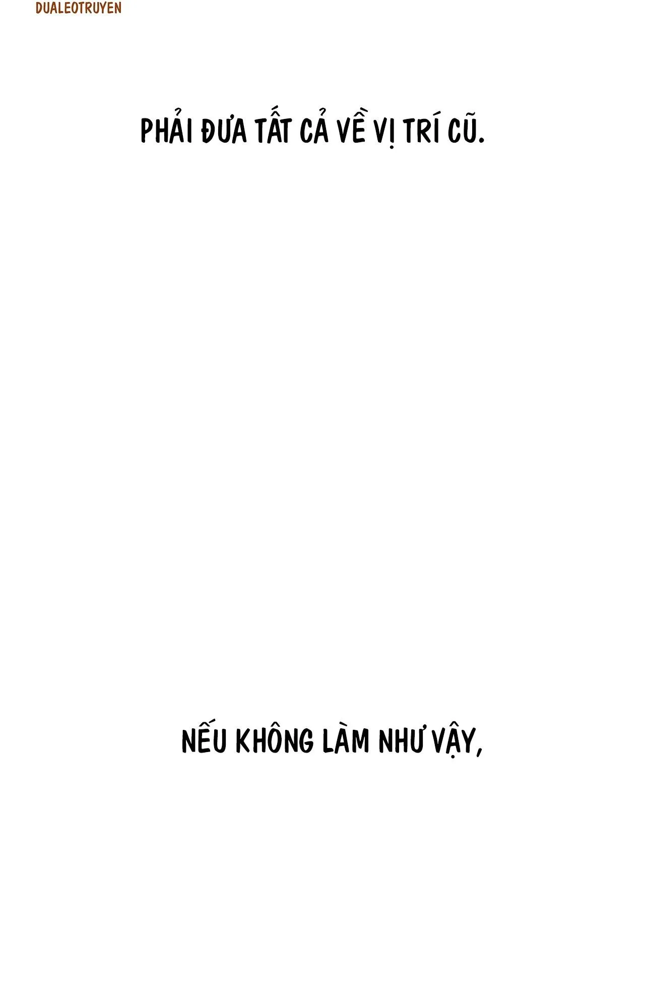 LỆNH CỨU RỖI Chapter 38 Trang 71