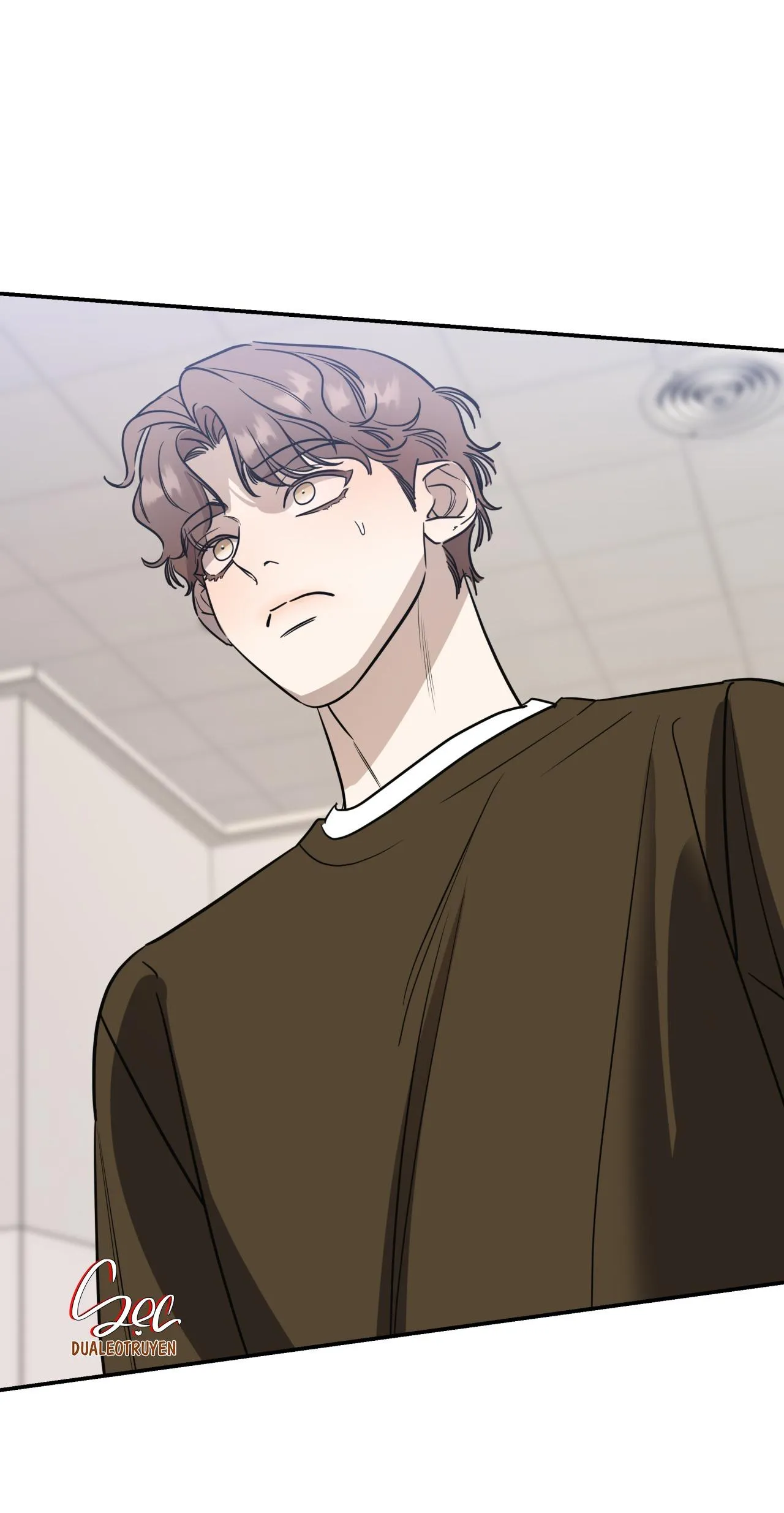 LỆNH CỨU RỖI Chapter 38 Trang 72