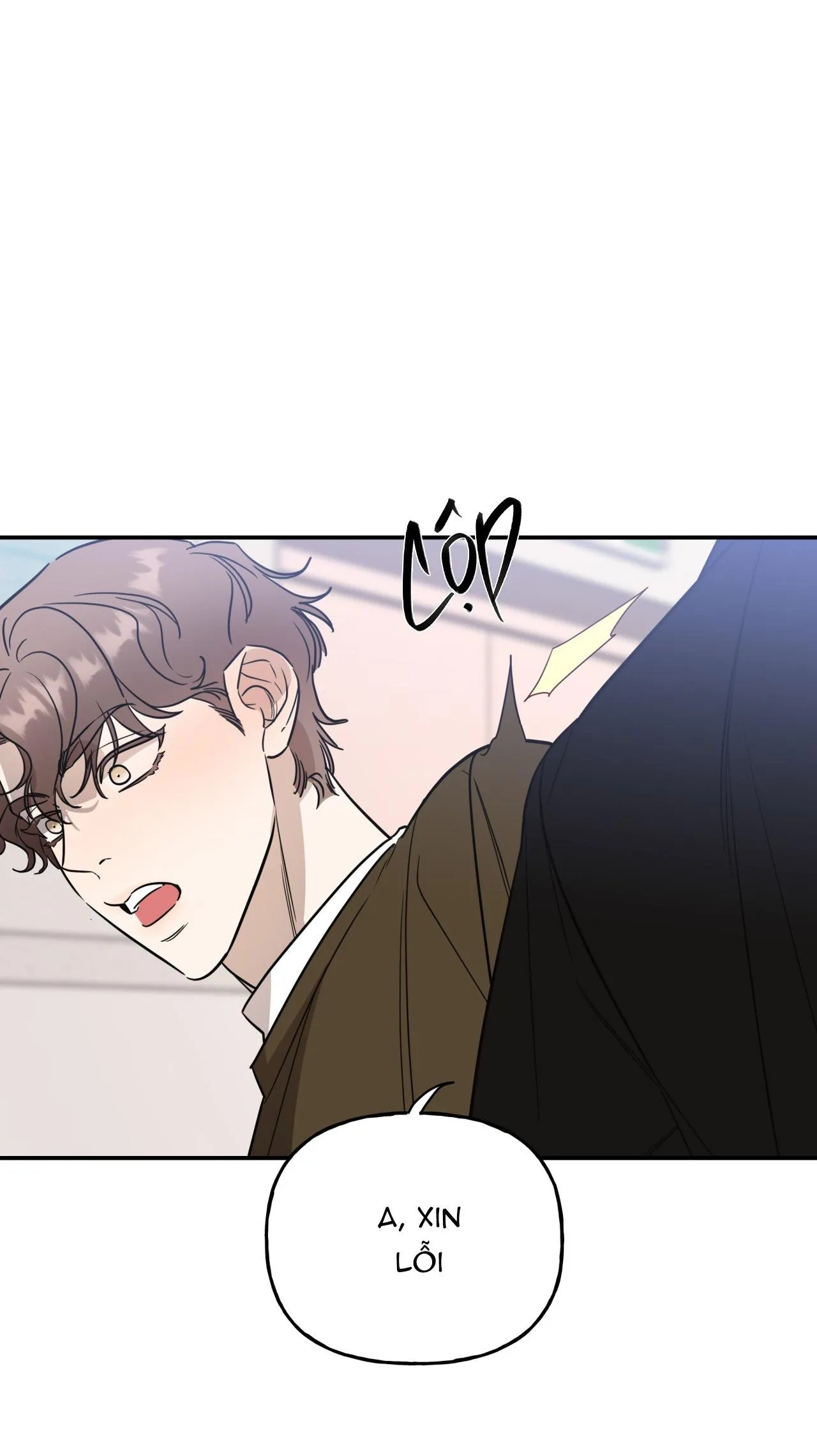 LỆNH CỨU RỖI Chapter 38 Trang 74