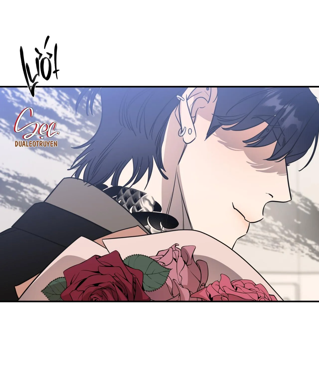 LỆNH CỨU RỖI Chapter 38 Trang 75