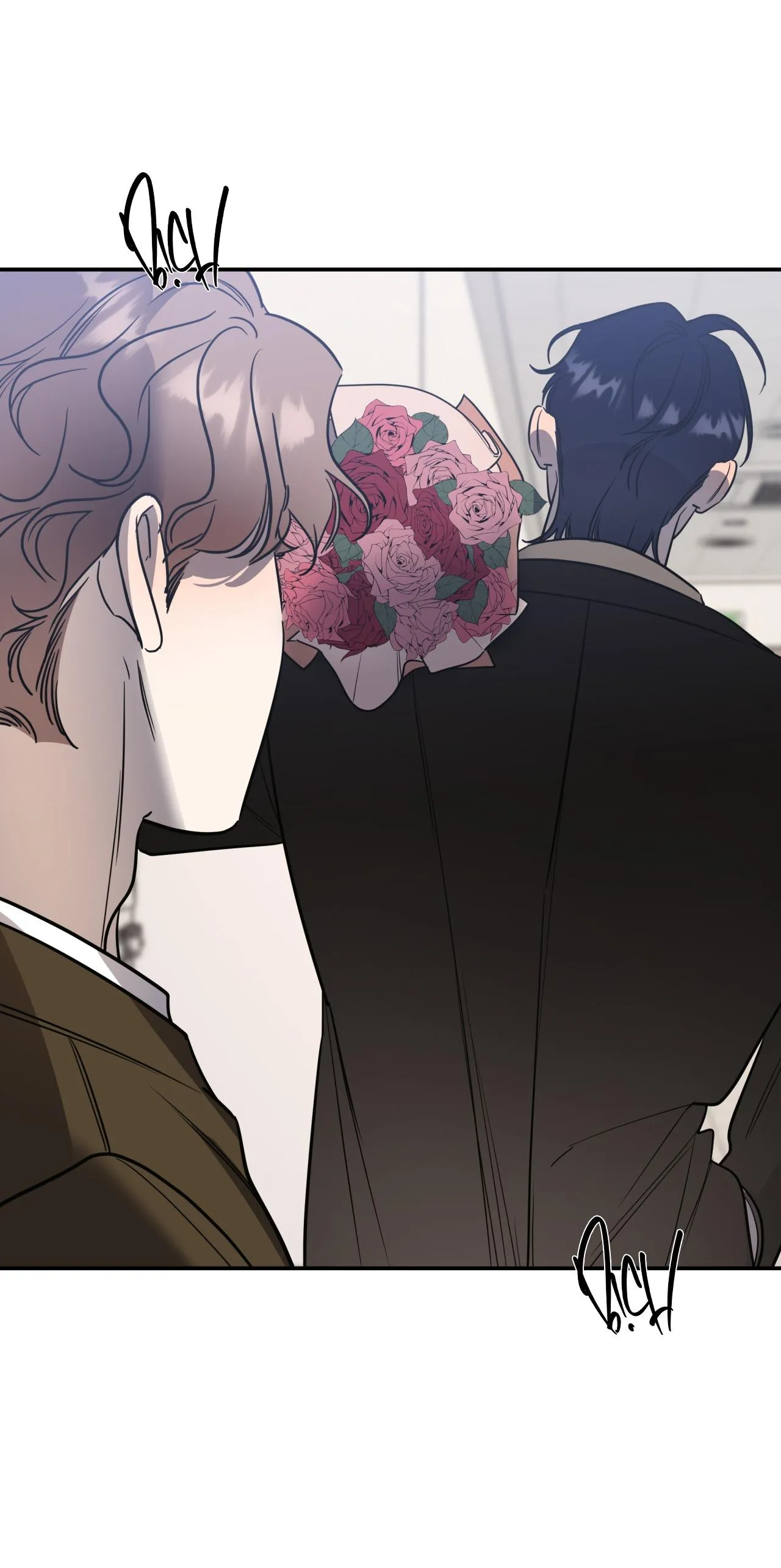 LỆNH CỨU RỖI Chapter 38 Trang 76