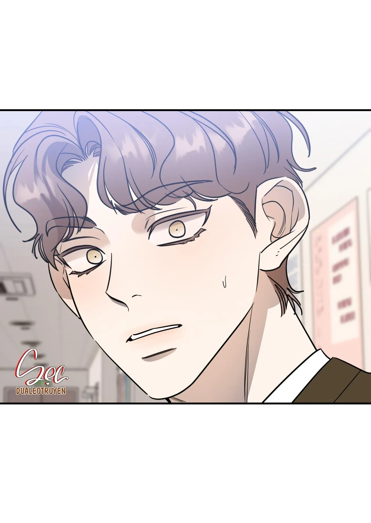 LỆNH CỨU RỖI Chapter 38 Trang 77