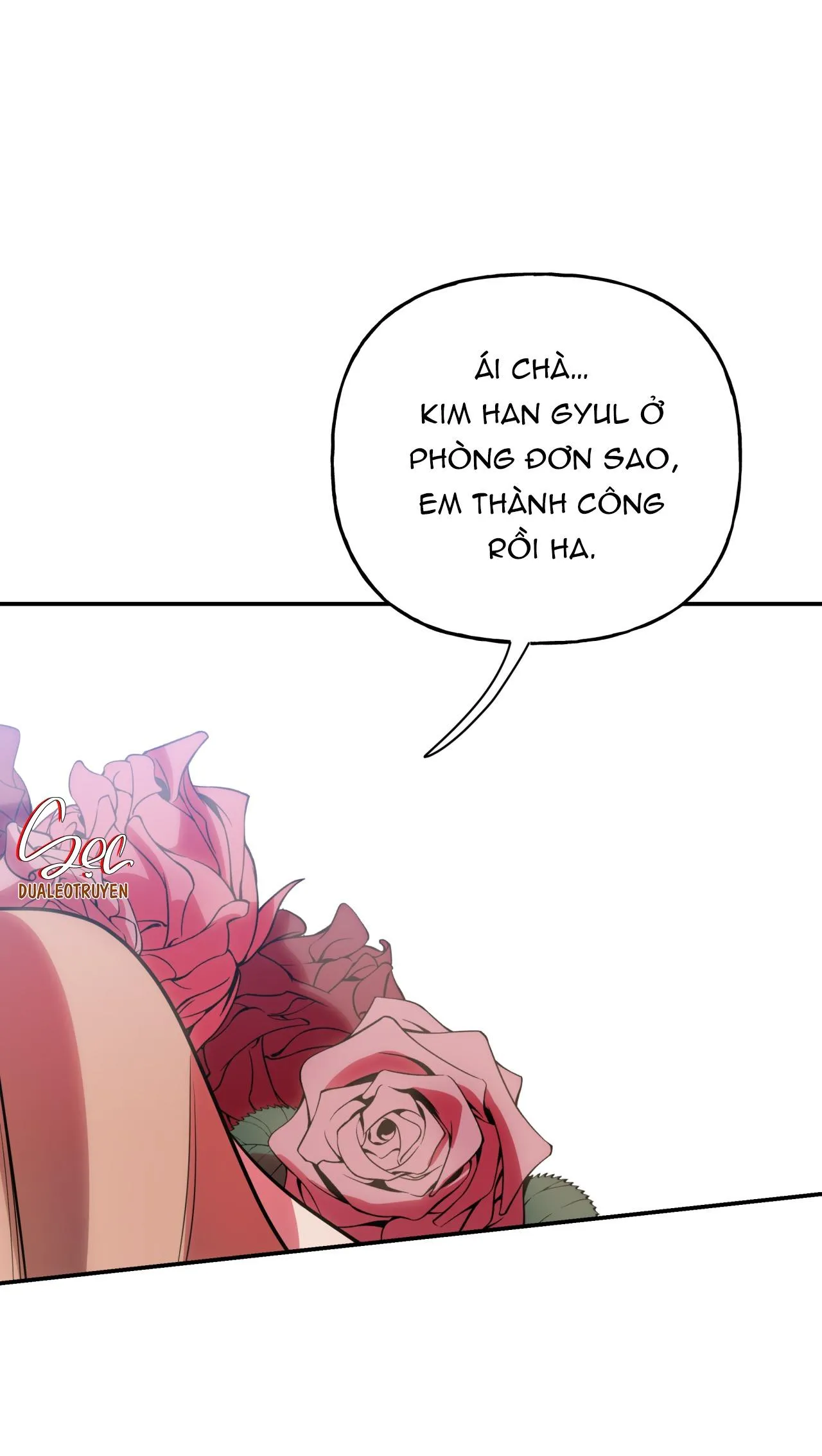 LỆNH CỨU RỖI Chapter 38 Trang 84