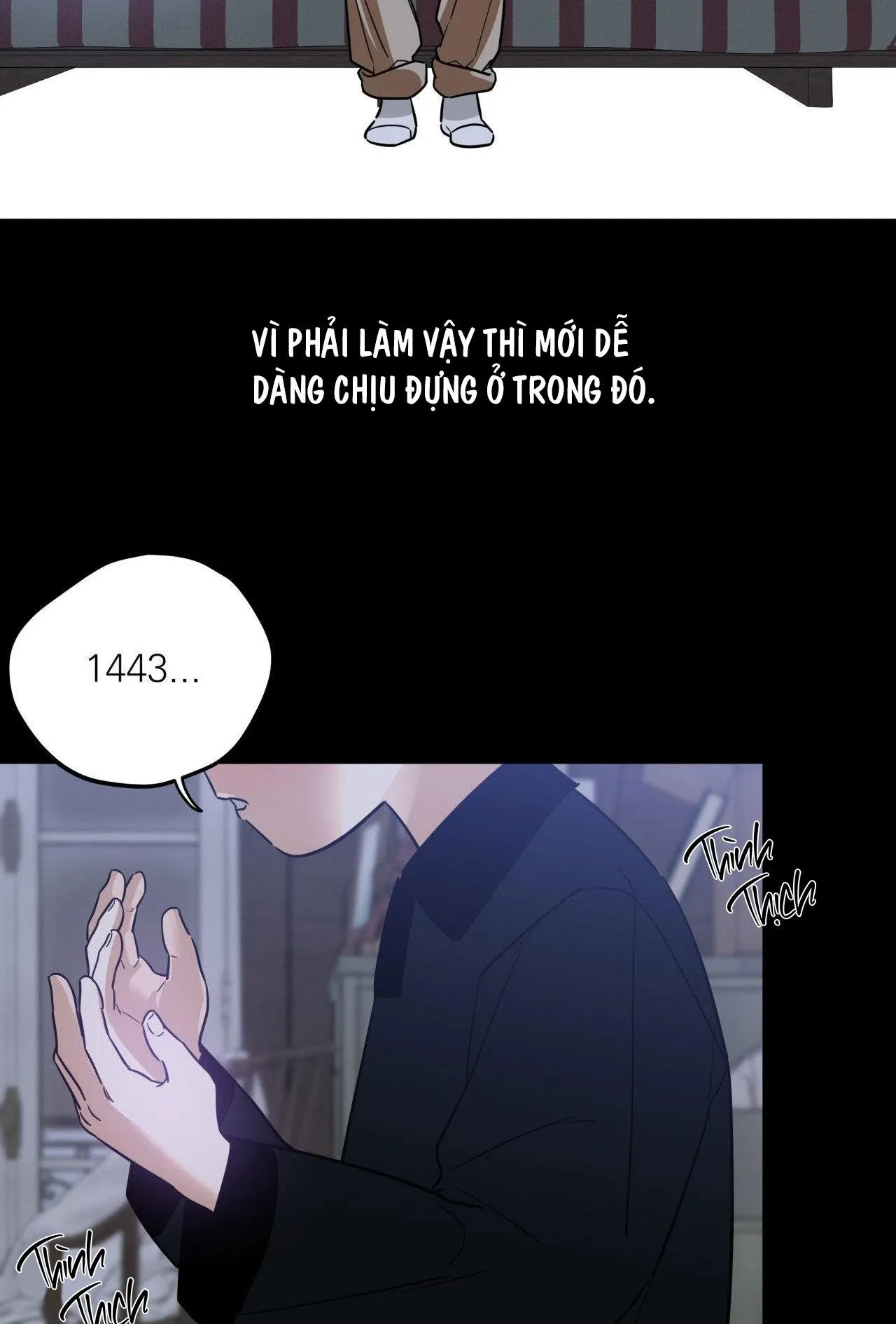 LỆNH CỨU RỖI Chapter 39 Trang 3