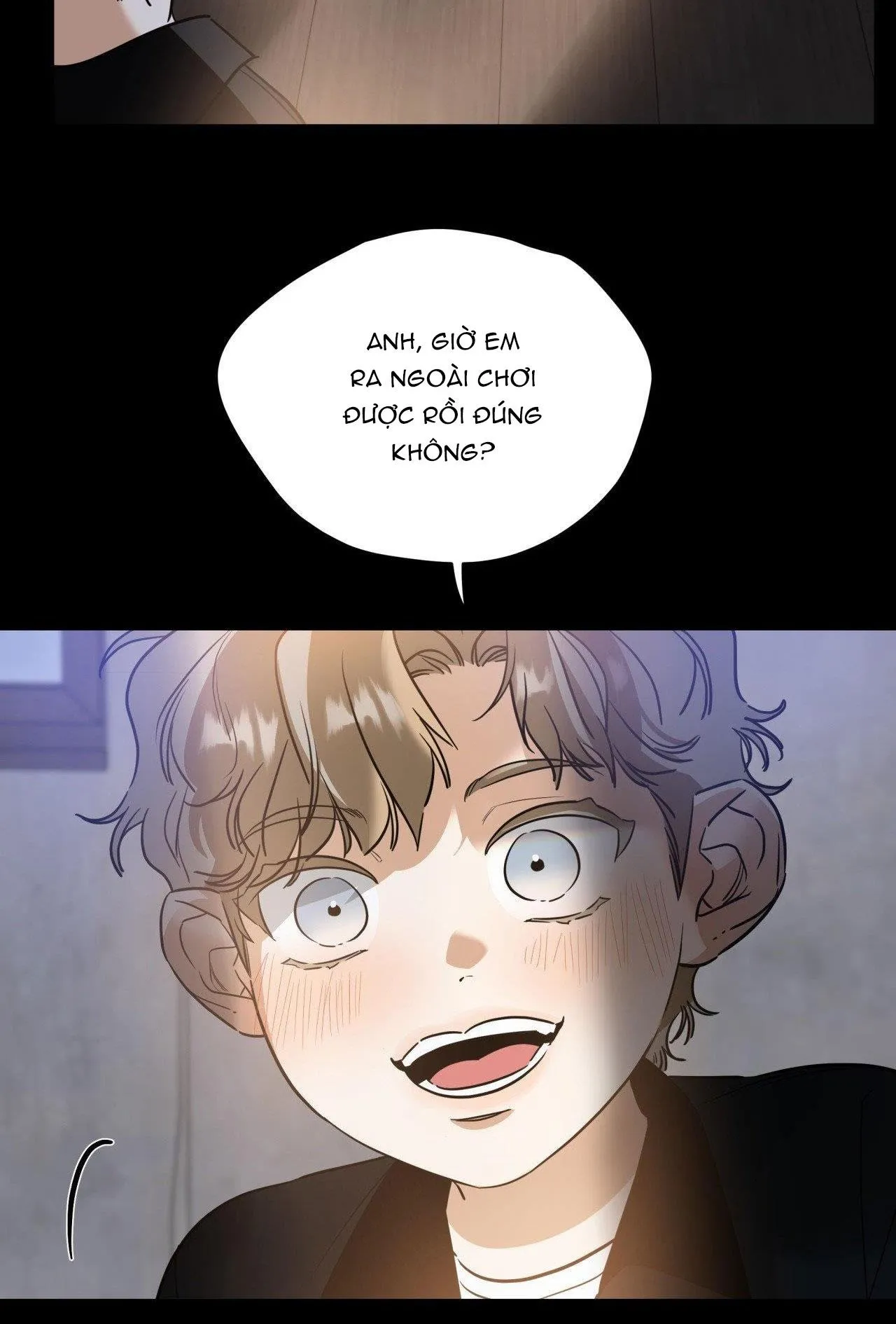 LỆNH CỨU RỖI Chapter 39 Trang 6