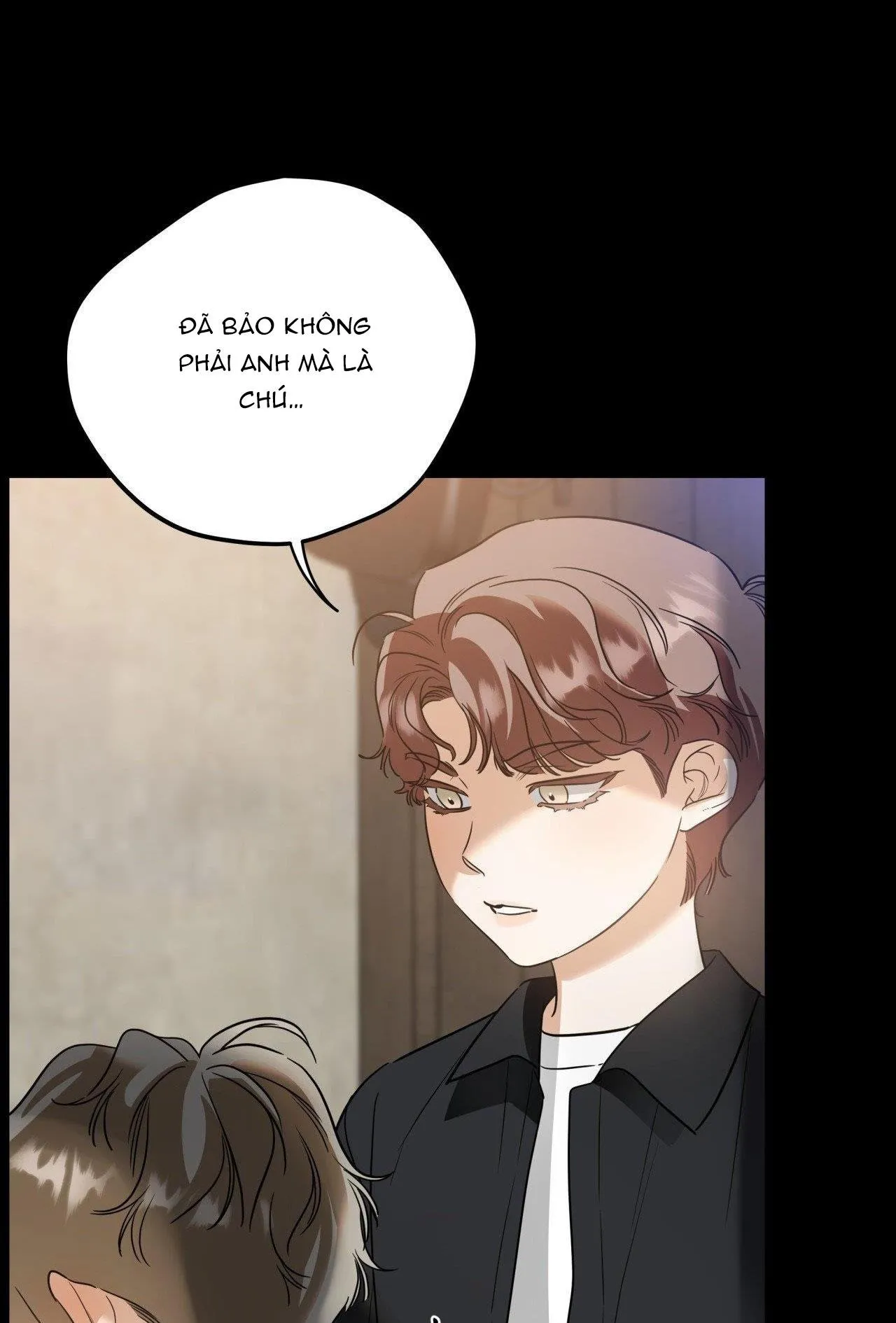 LỆNH CỨU RỖI Chapter 39 Trang 7