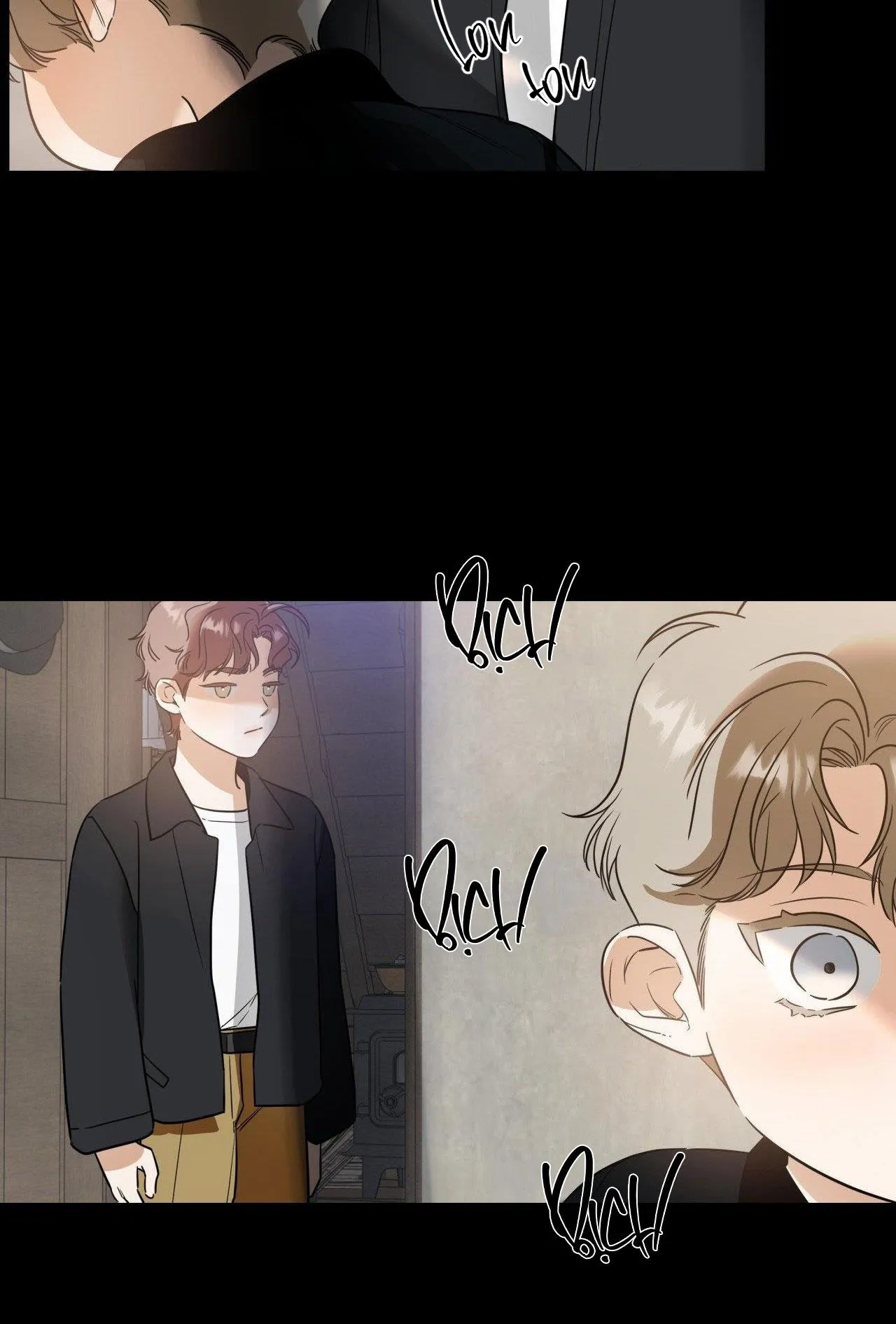 LỆNH CỨU RỖI Chapter 39 Trang 8