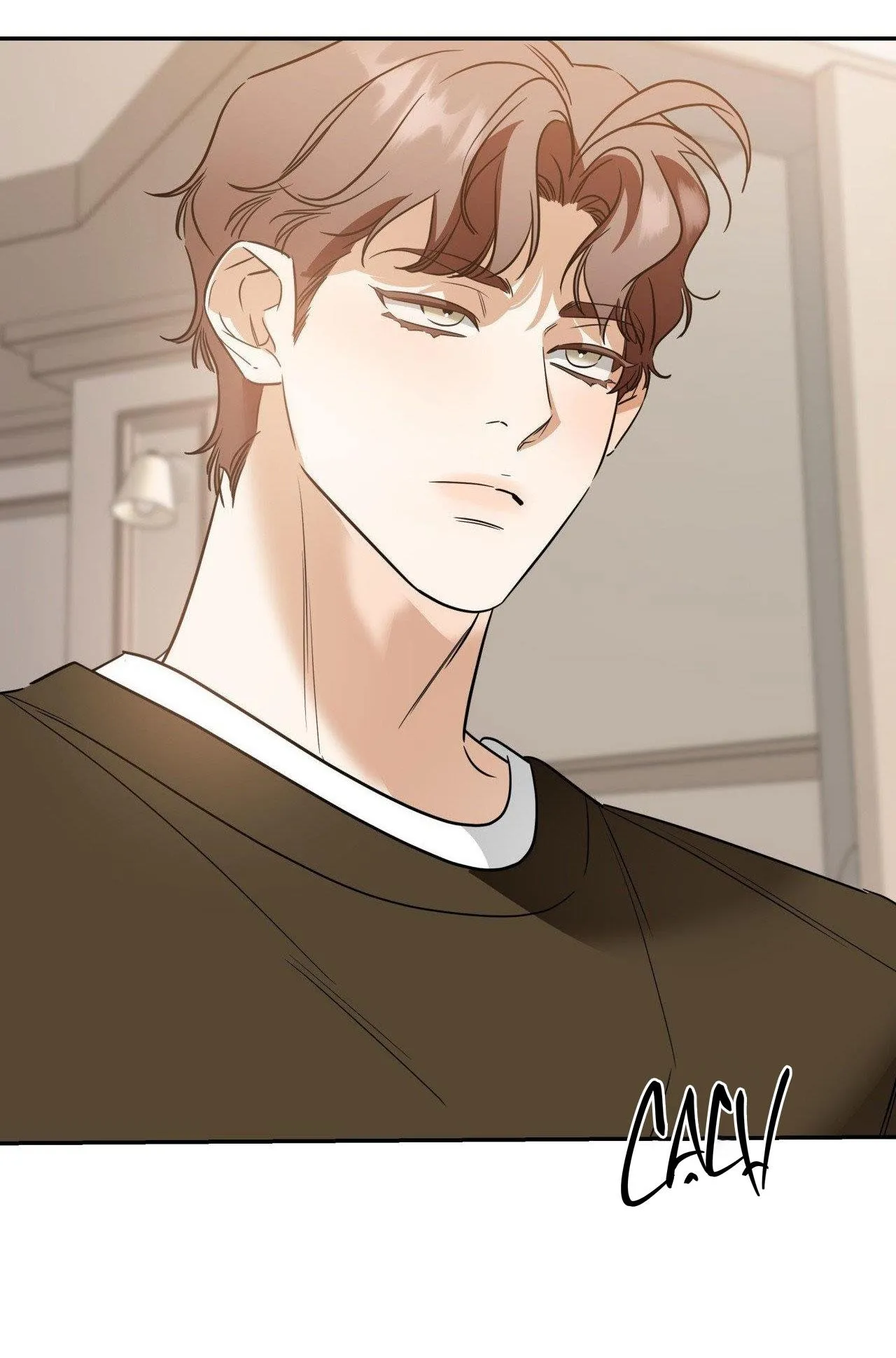 LỆNH CỨU RỖI Chapter 39 Trang 13