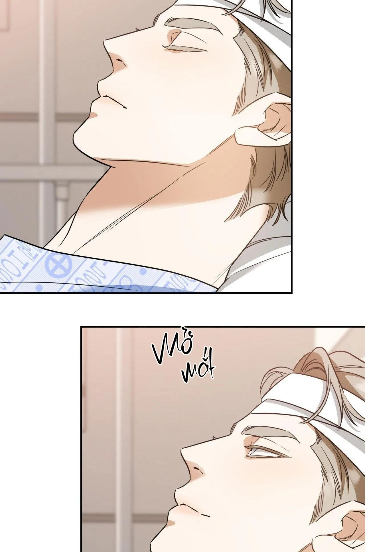 LỆNH CỨU RỖI Chapter 39 Trang 16