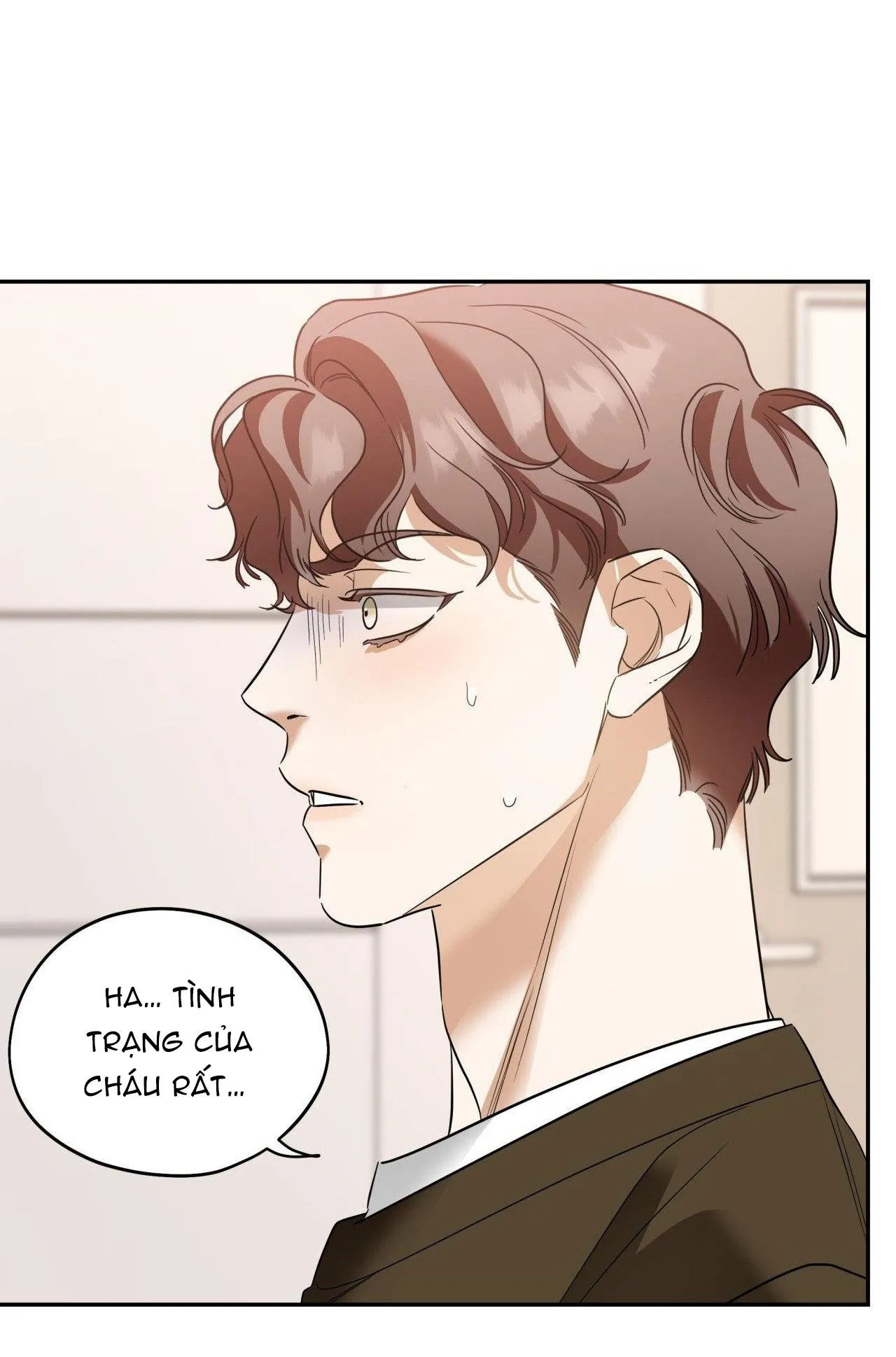 LỆNH CỨU RỖI Chapter 39 Trang 20