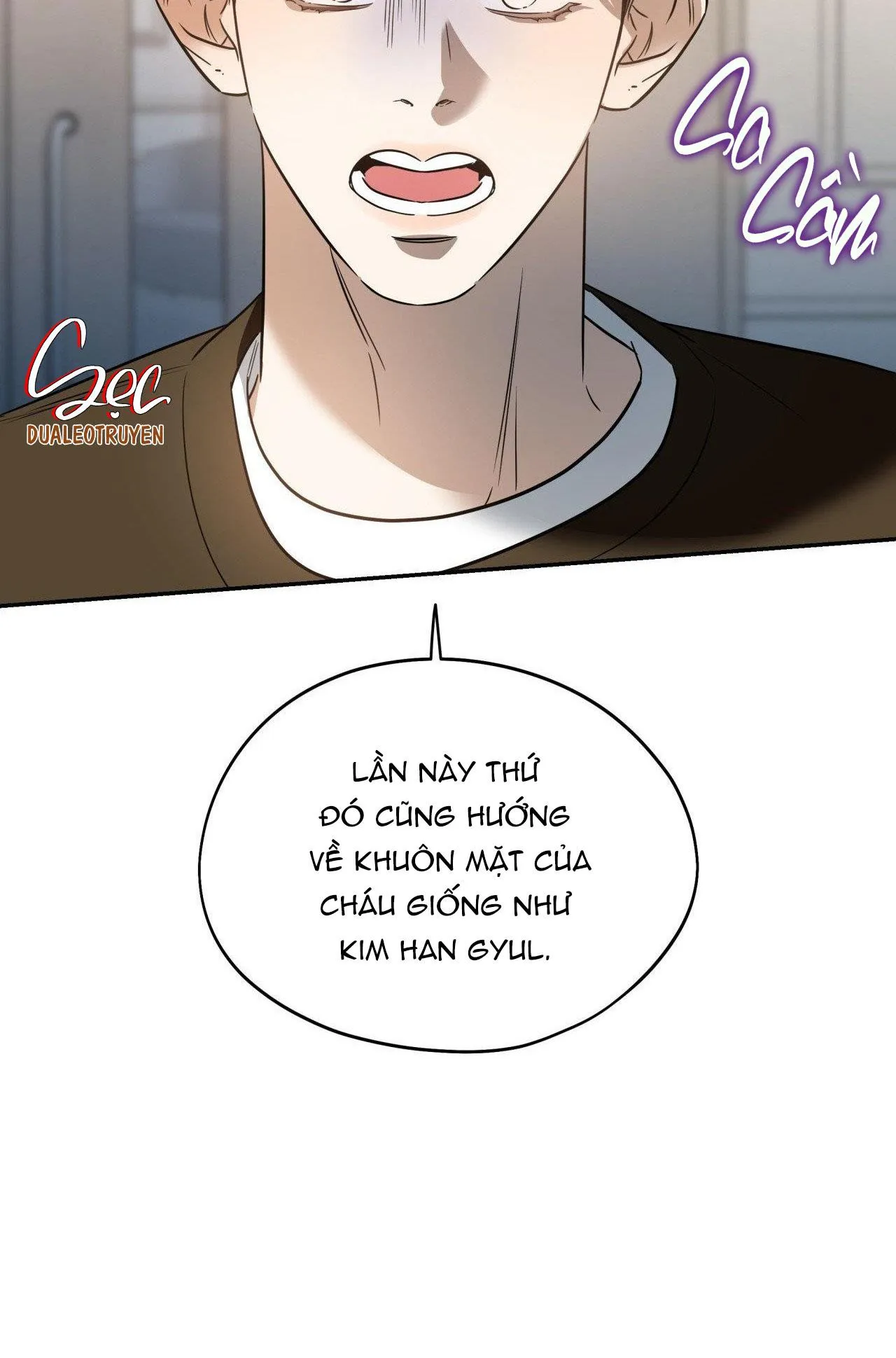 LỆNH CỨU RỖI Chapter 39 Trang 23