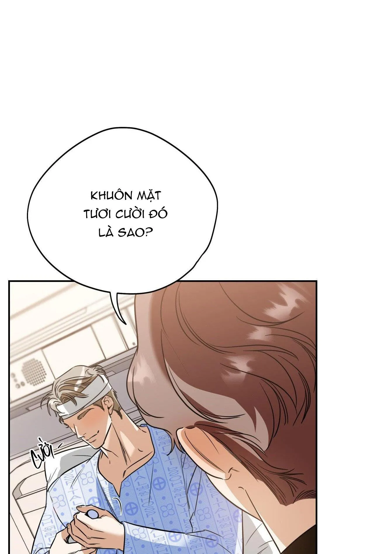 LỆNH CỨU RỖI Chapter 39 Trang 24