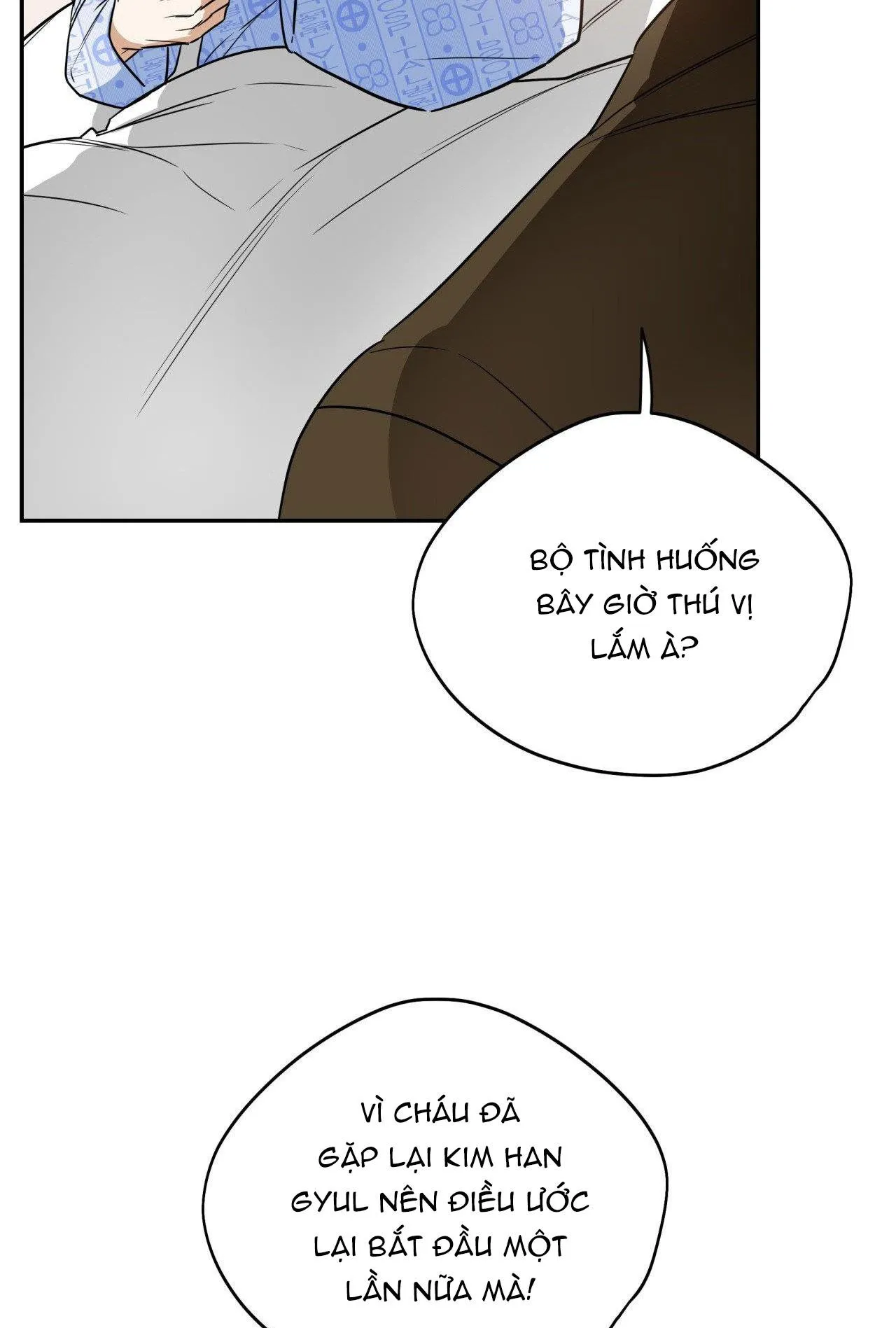 LỆNH CỨU RỖI Chapter 39 Trang 25