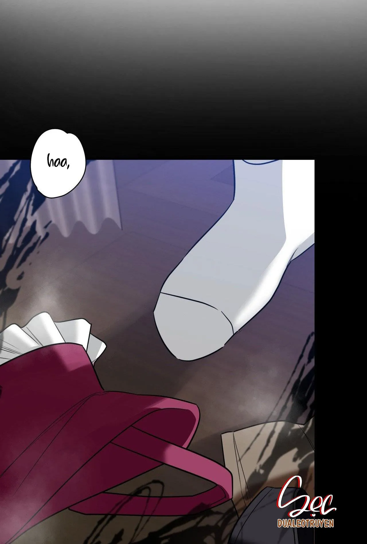 LỆNH CỨU RỖI Chapter 39 Trang 33