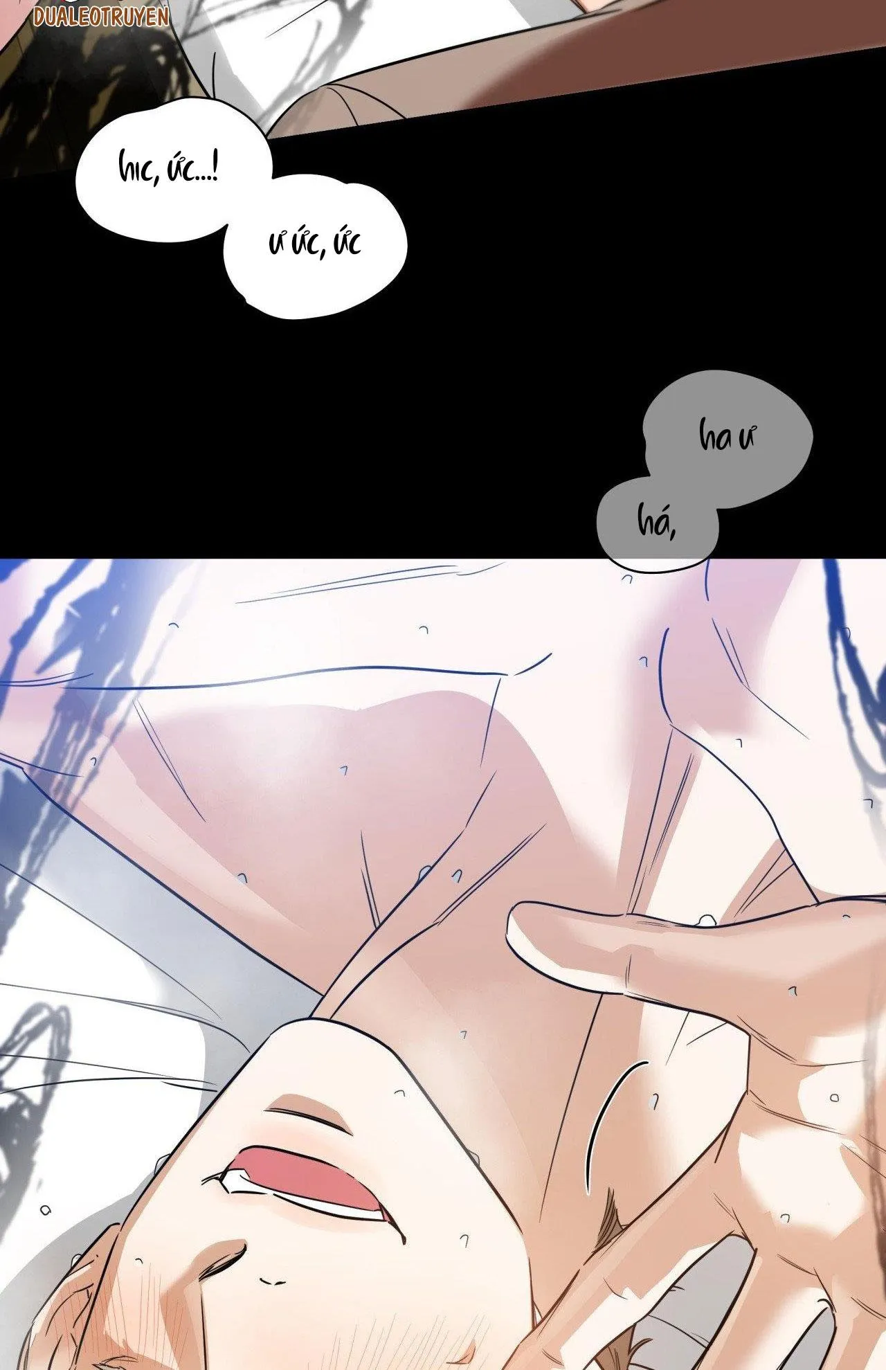 LỆNH CỨU RỖI Chapter 39 Trang 36