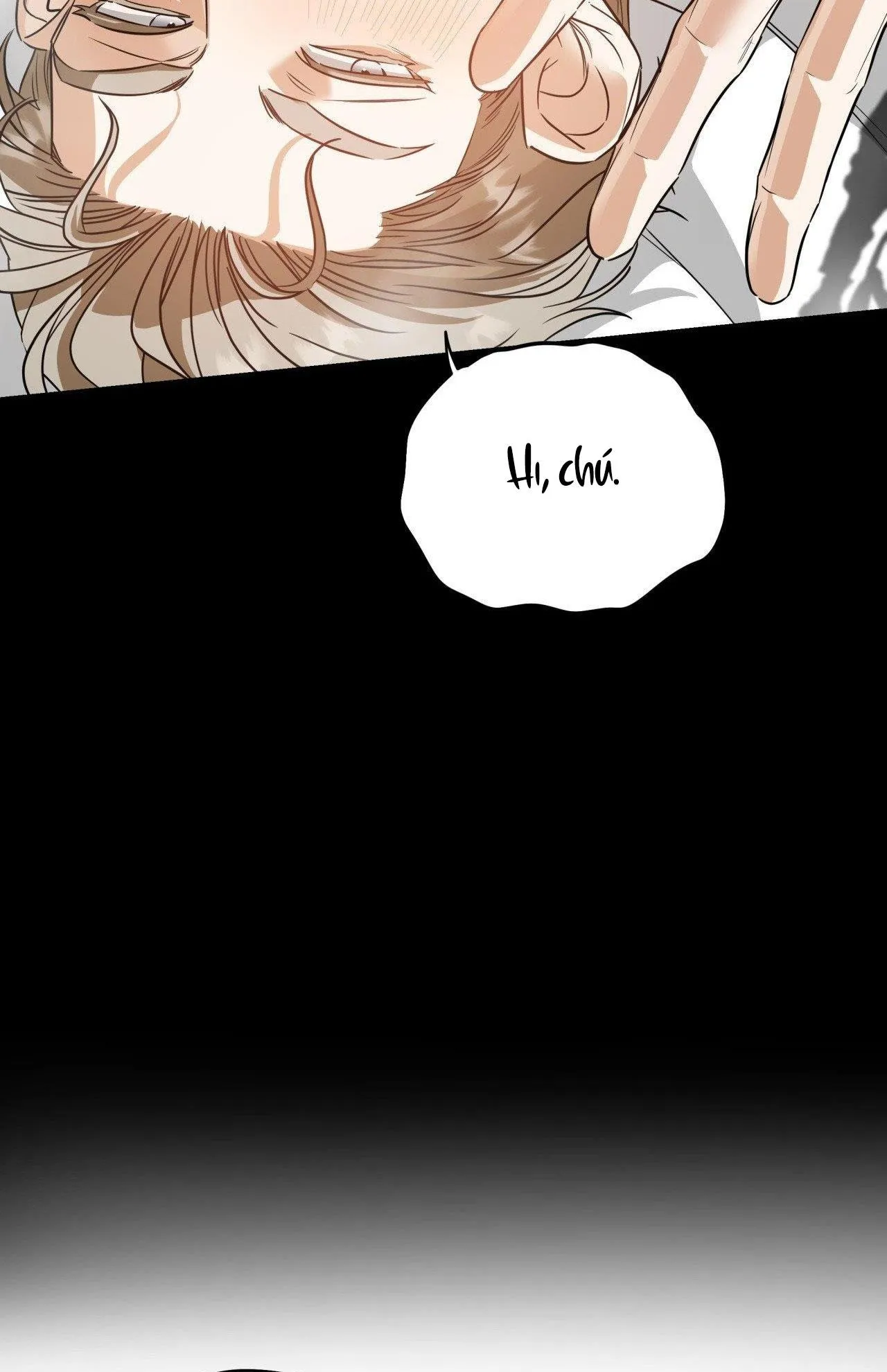 LỆNH CỨU RỖI Chapter 39 Trang 37