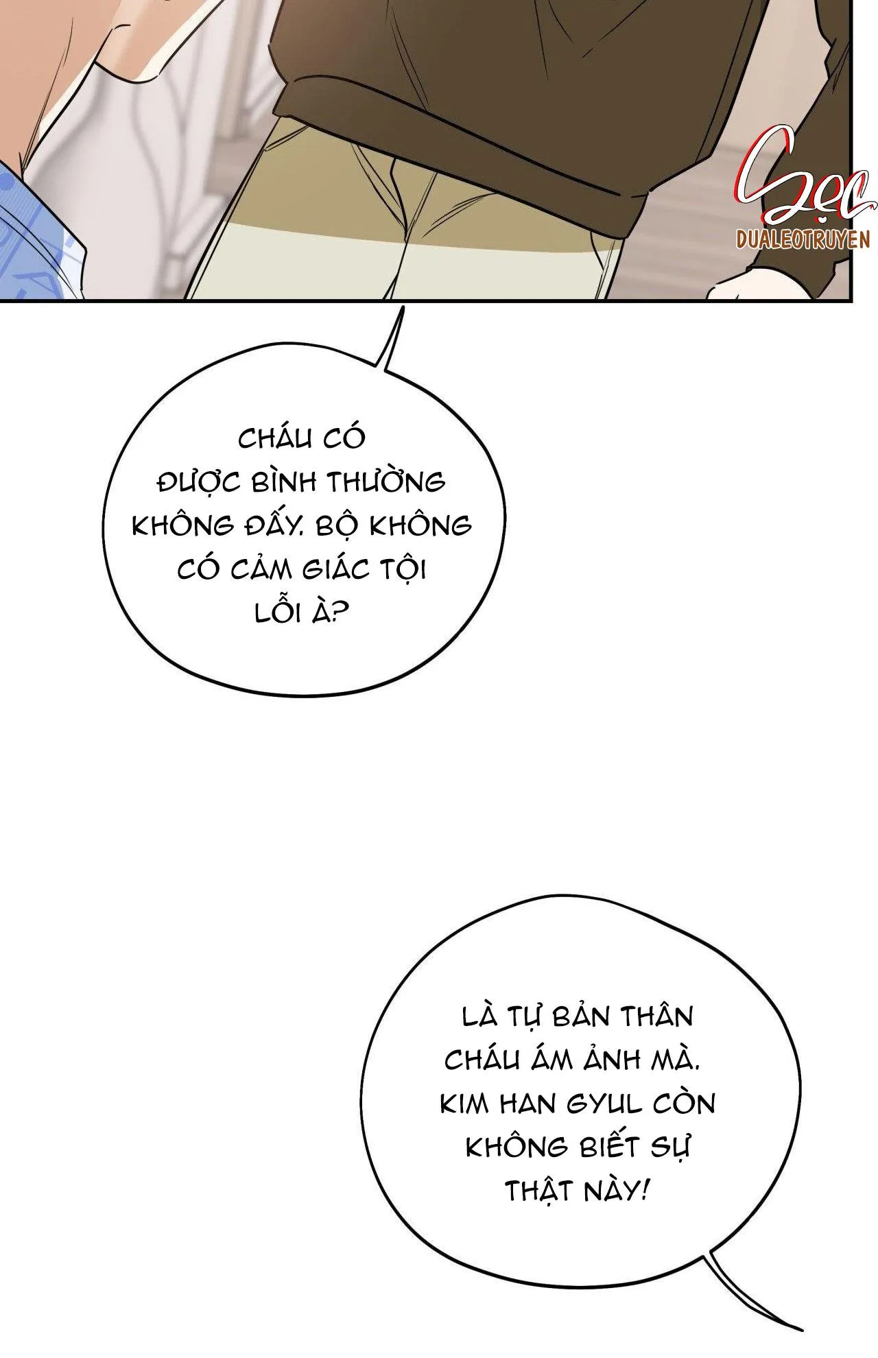 LỆNH CỨU RỖI Chapter 39 Trang 40