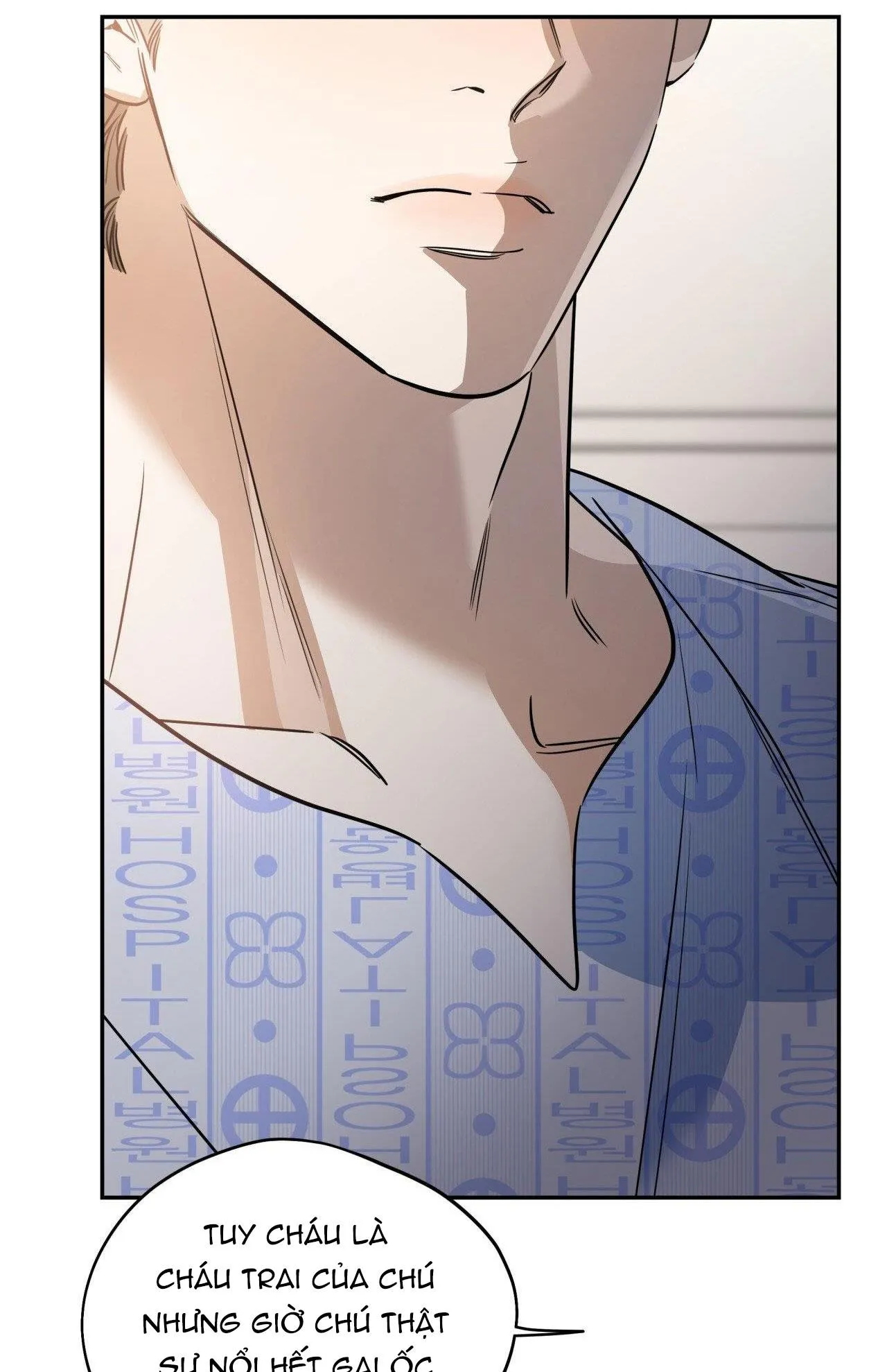 LỆNH CỨU RỖI Chapter 39 Trang 41