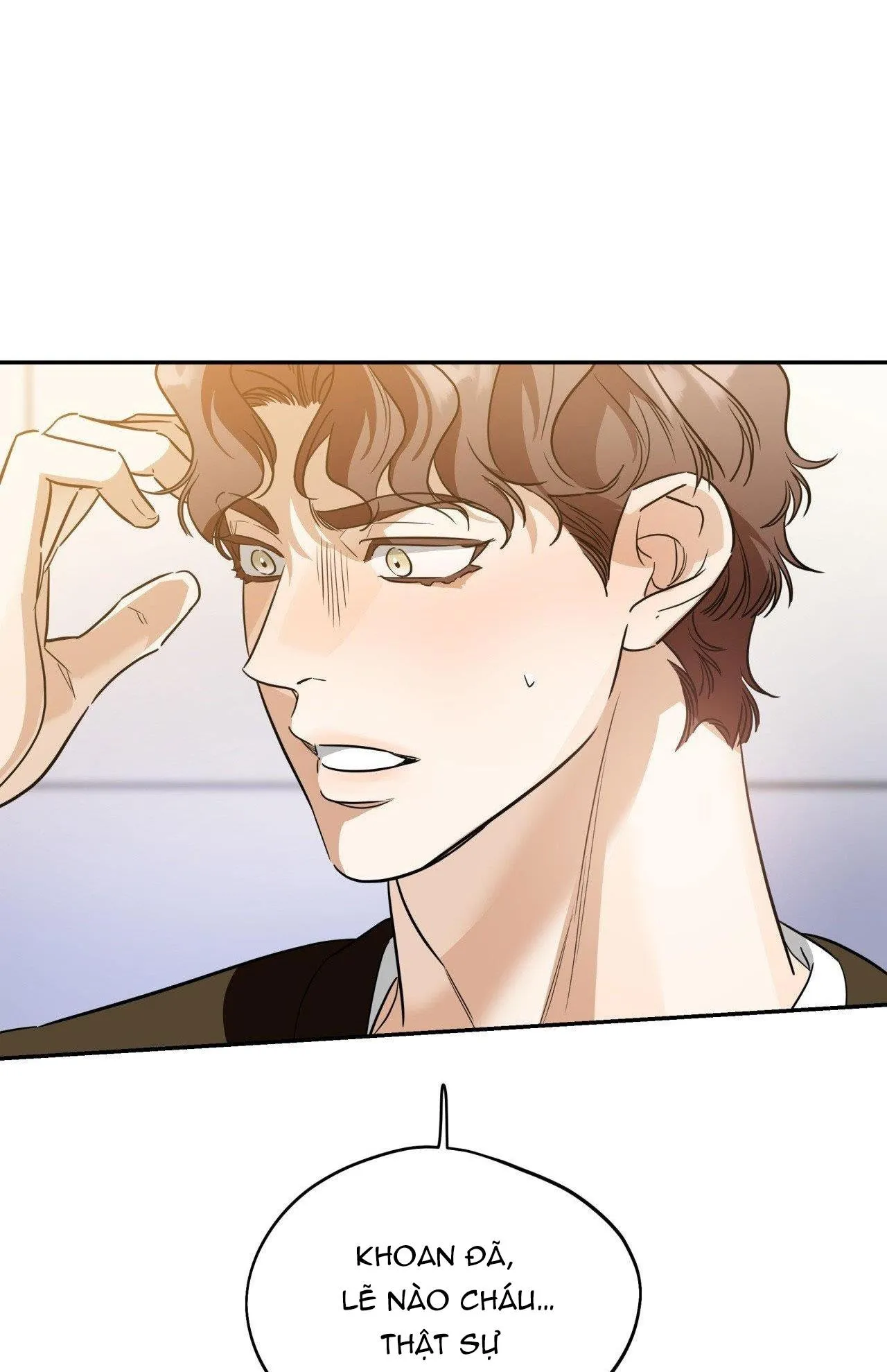 LỆNH CỨU RỖI Chapter 39 Trang 44