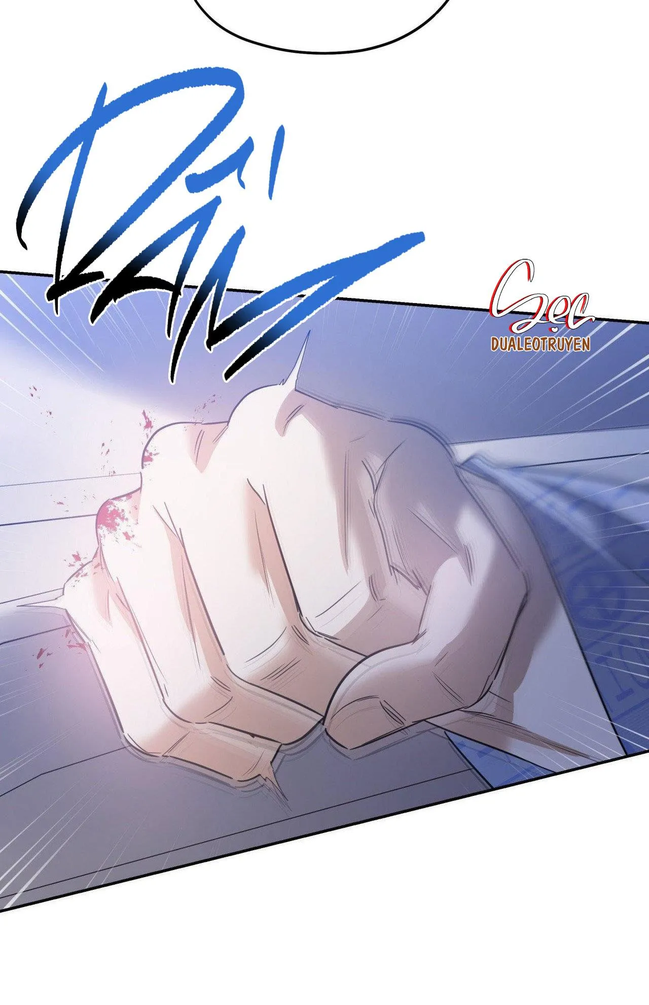 LỆNH CỨU RỖI Chapter 39 Trang 45