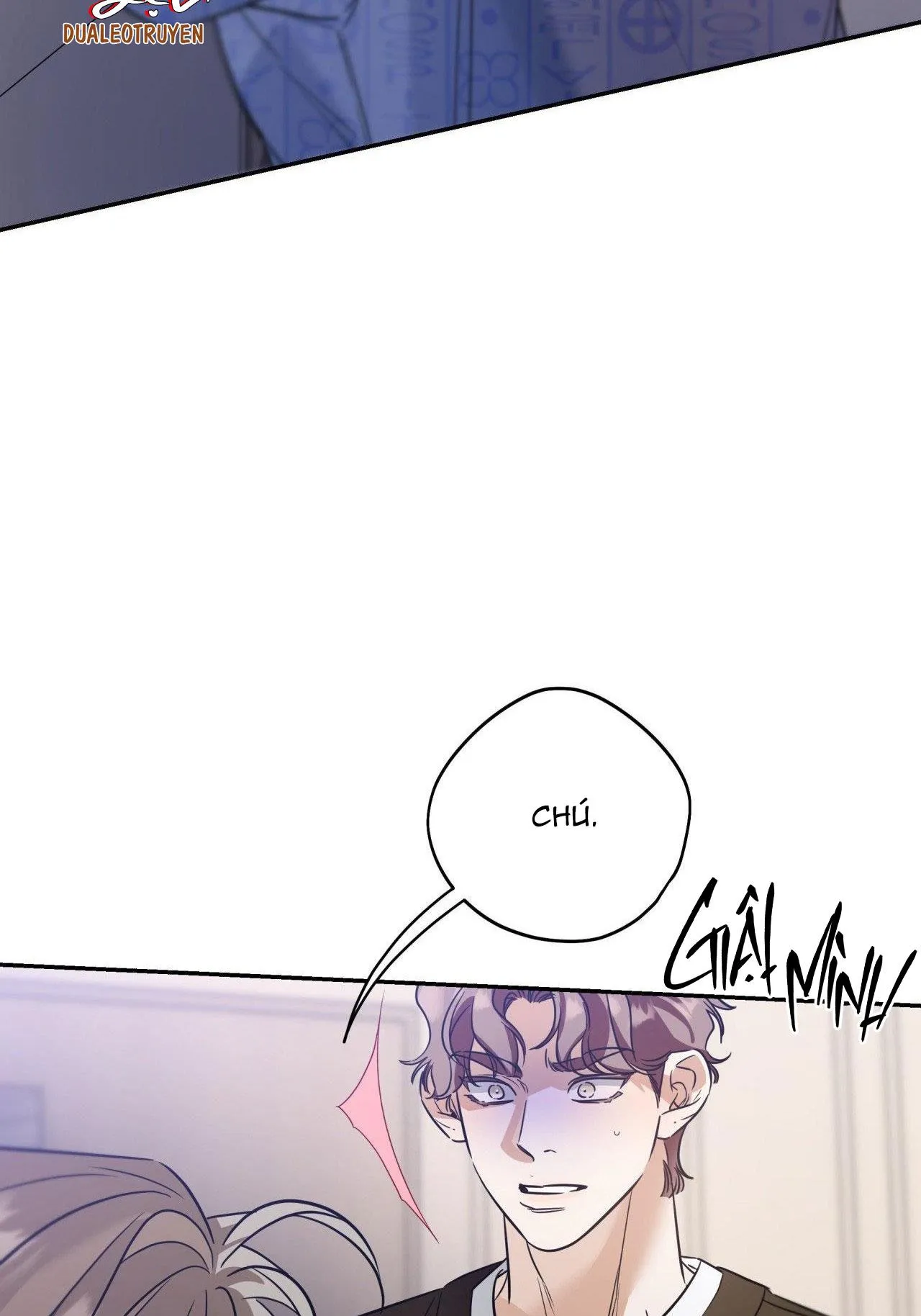 LỆNH CỨU RỖI Chapter 39 Trang 47