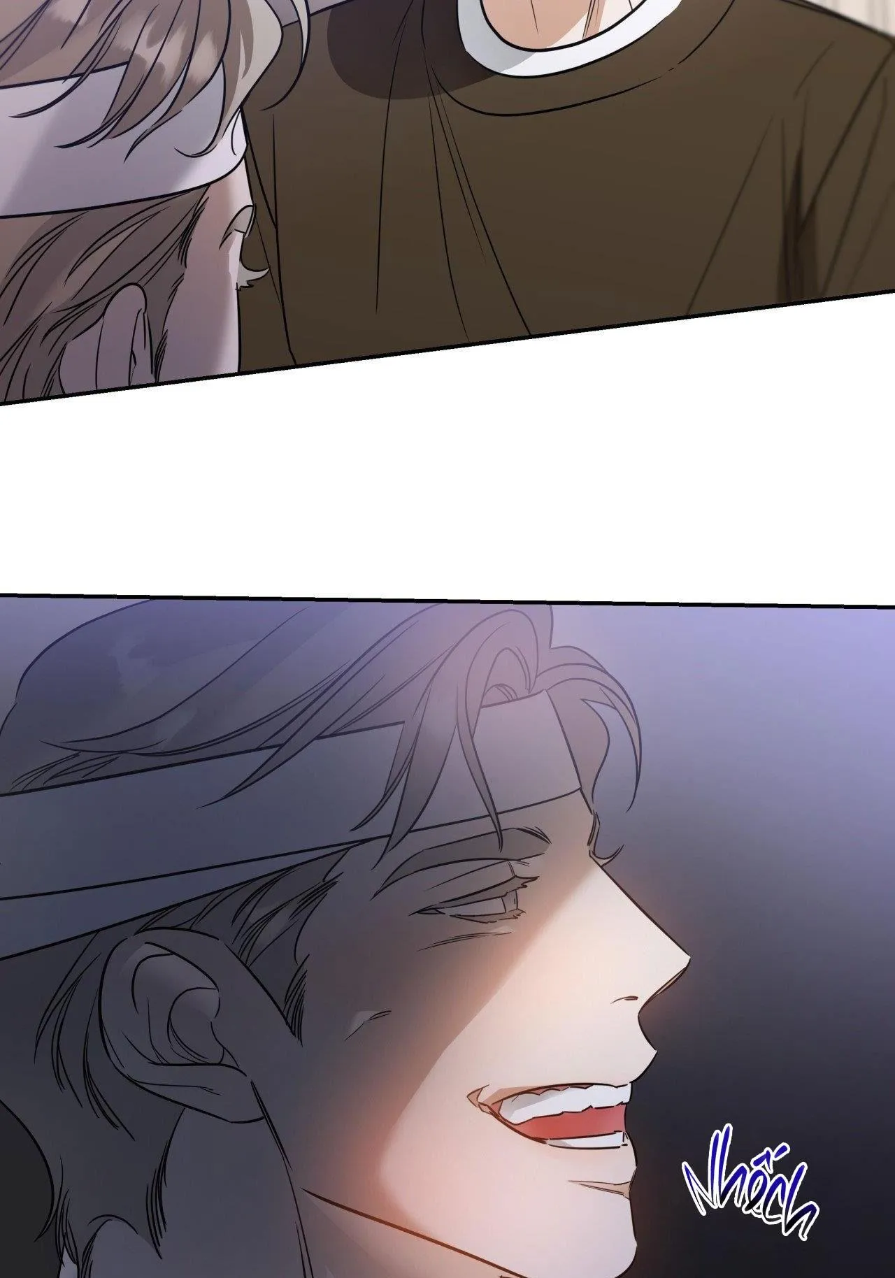 LỆNH CỨU RỖI Chapter 39 Trang 48