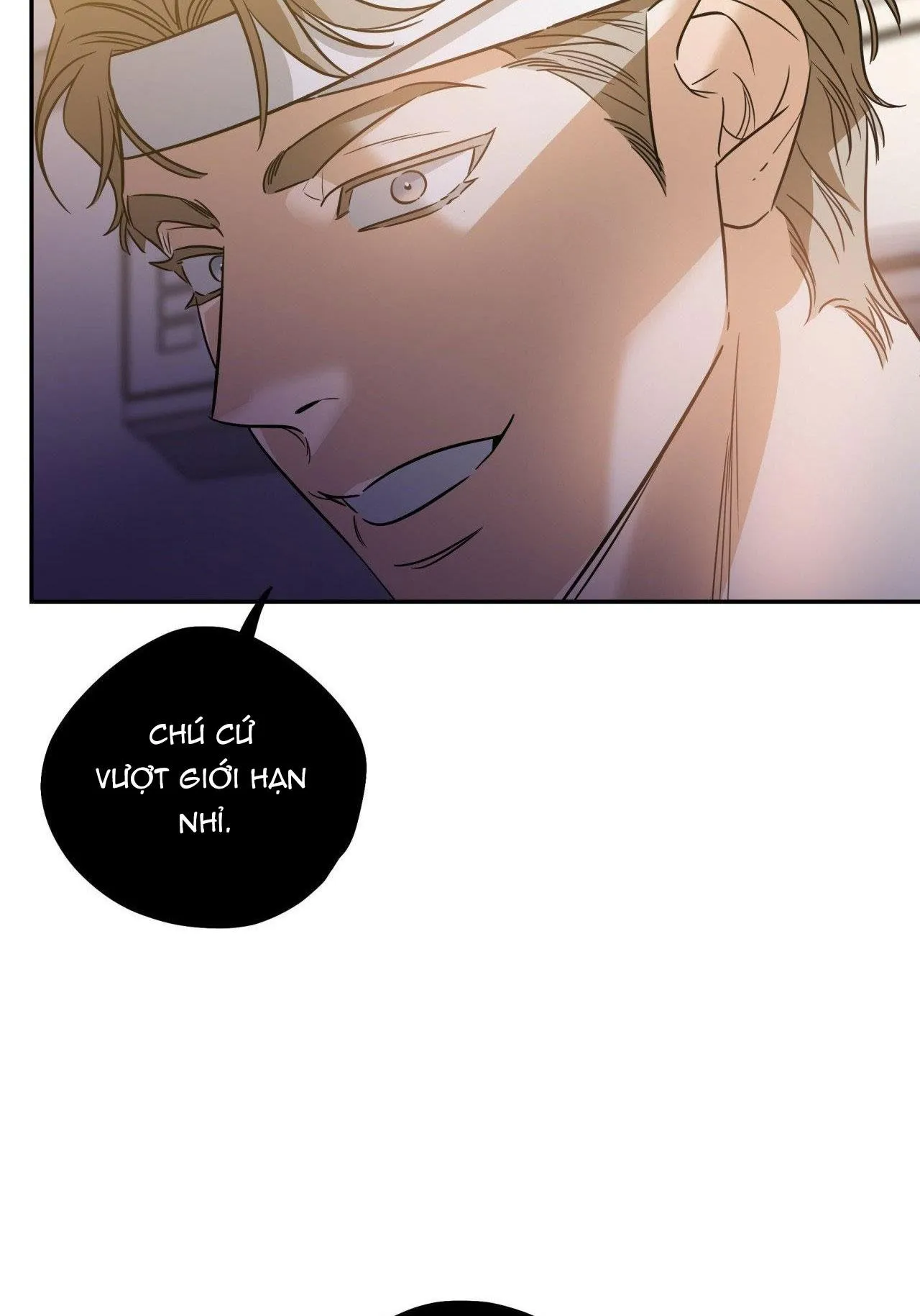 LỆNH CỨU RỖI Chapter 39 Trang 51