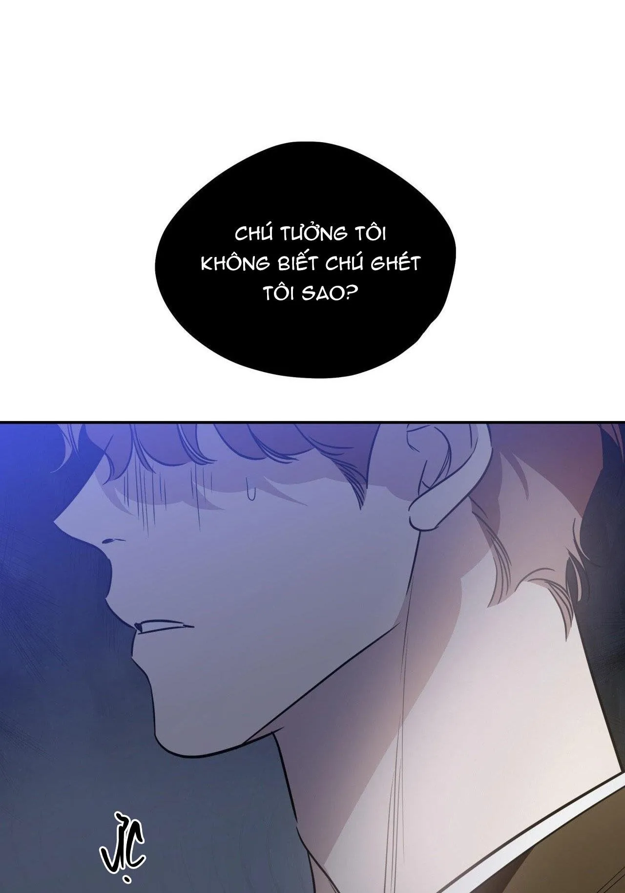 LỆNH CỨU RỖI Chapter 39 Trang 55