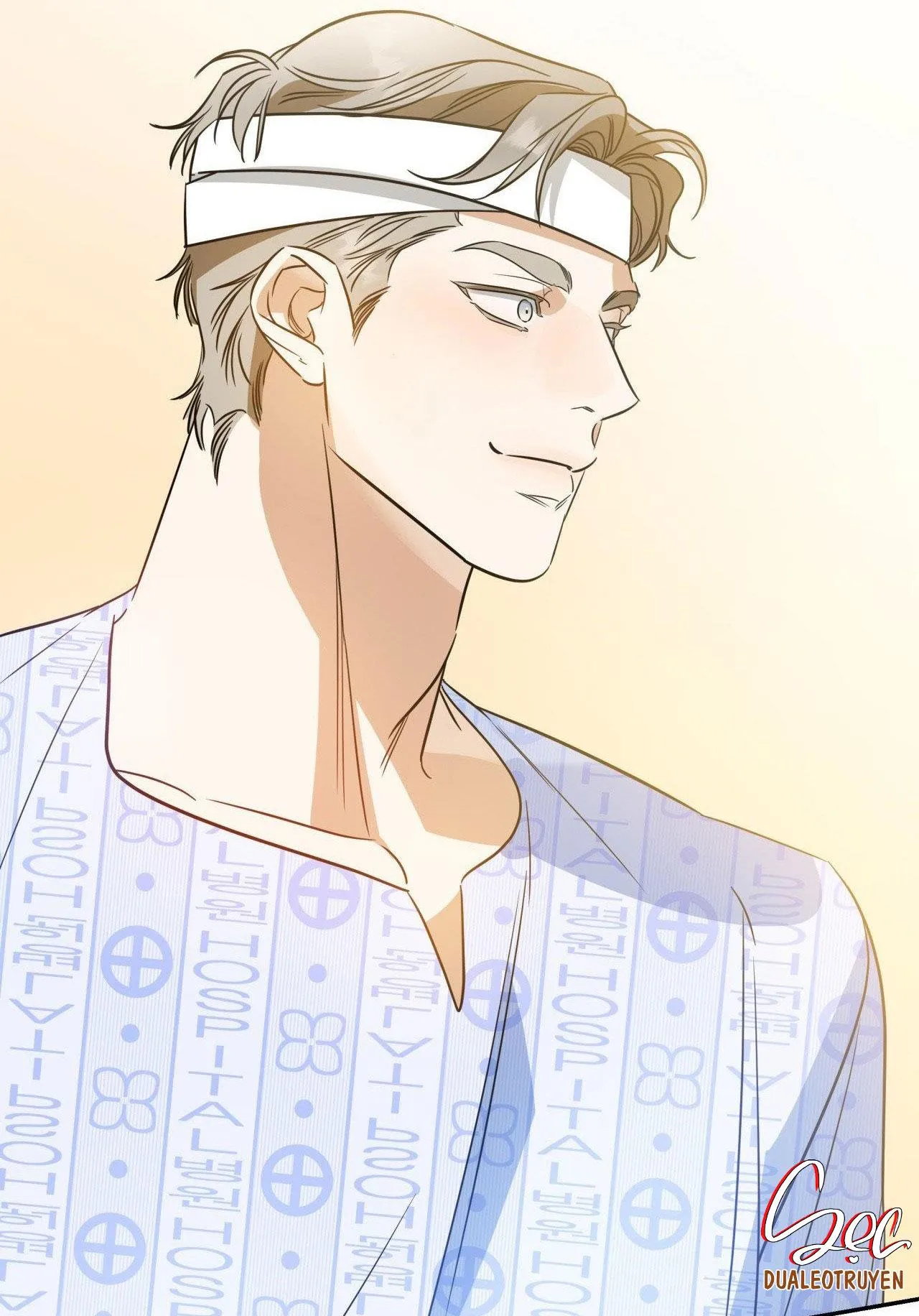 LỆNH CỨU RỖI Chapter 39 Trang 57