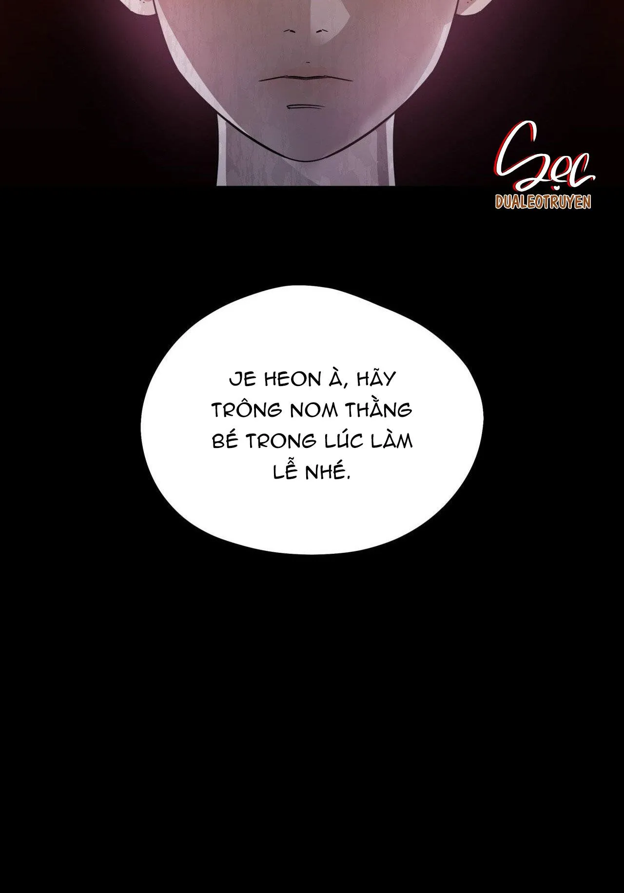 LỆNH CỨU RỖI Chapter 39 Trang 61