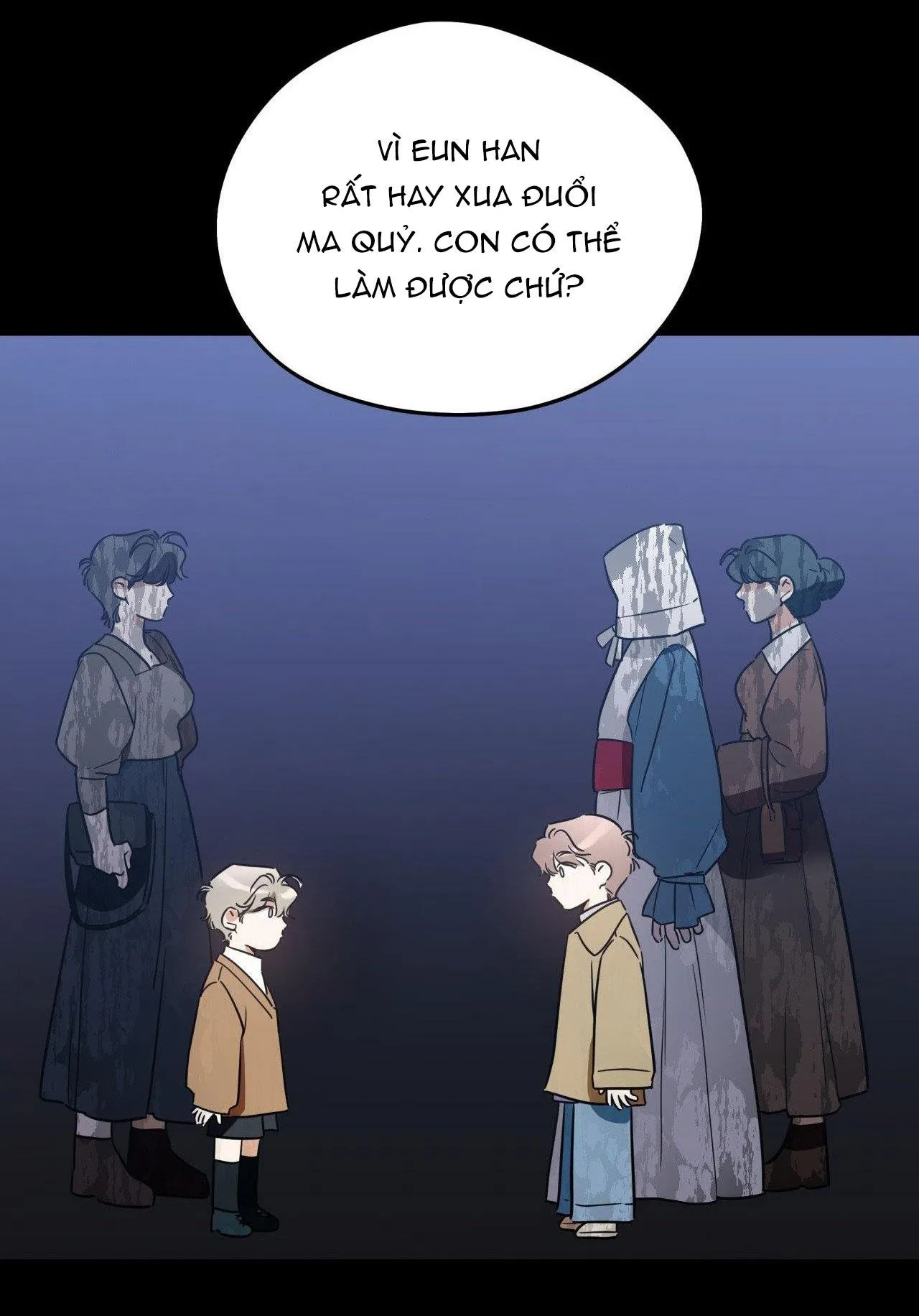 LỆNH CỨU RỖI Chapter 39 Trang 62