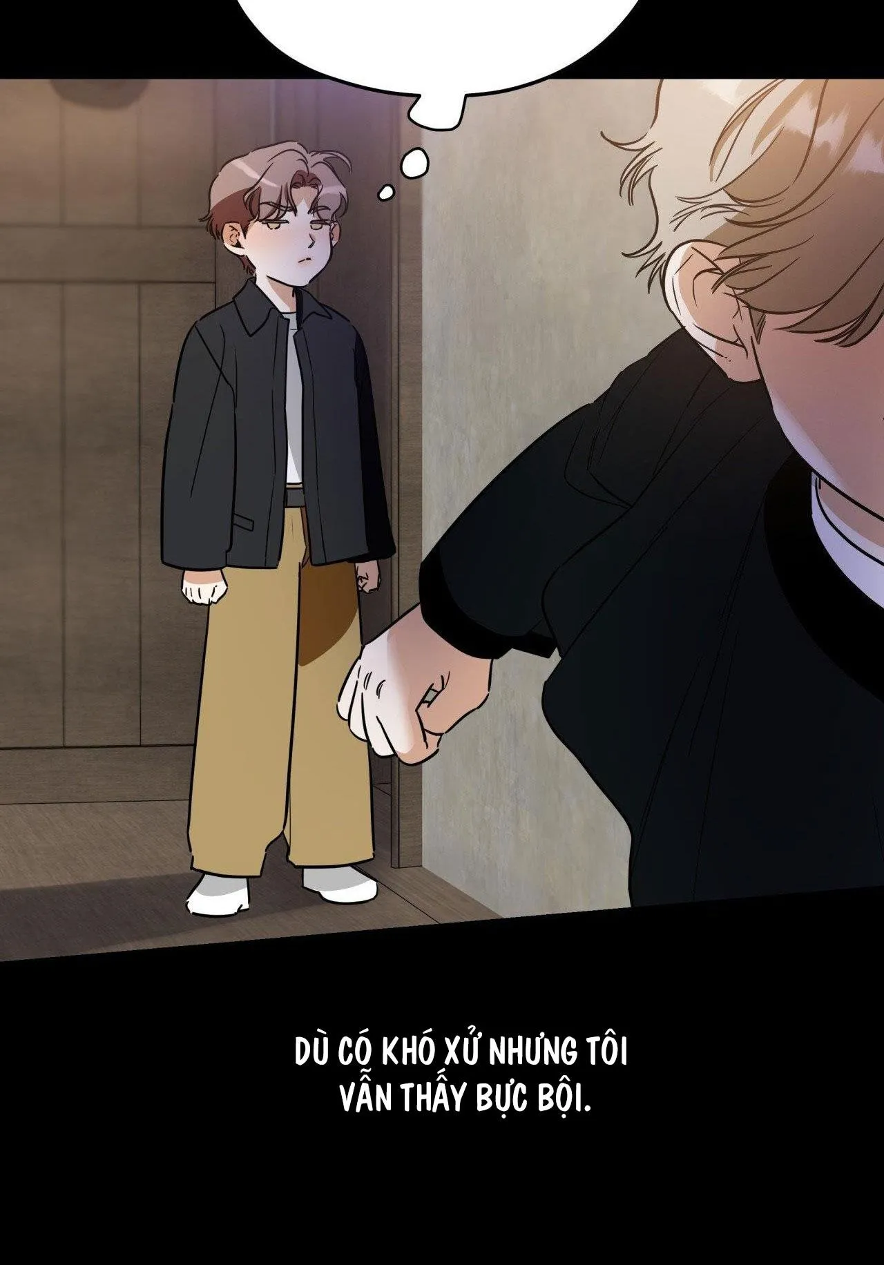 LỆNH CỨU RỖI Chapter 39 Trang 67