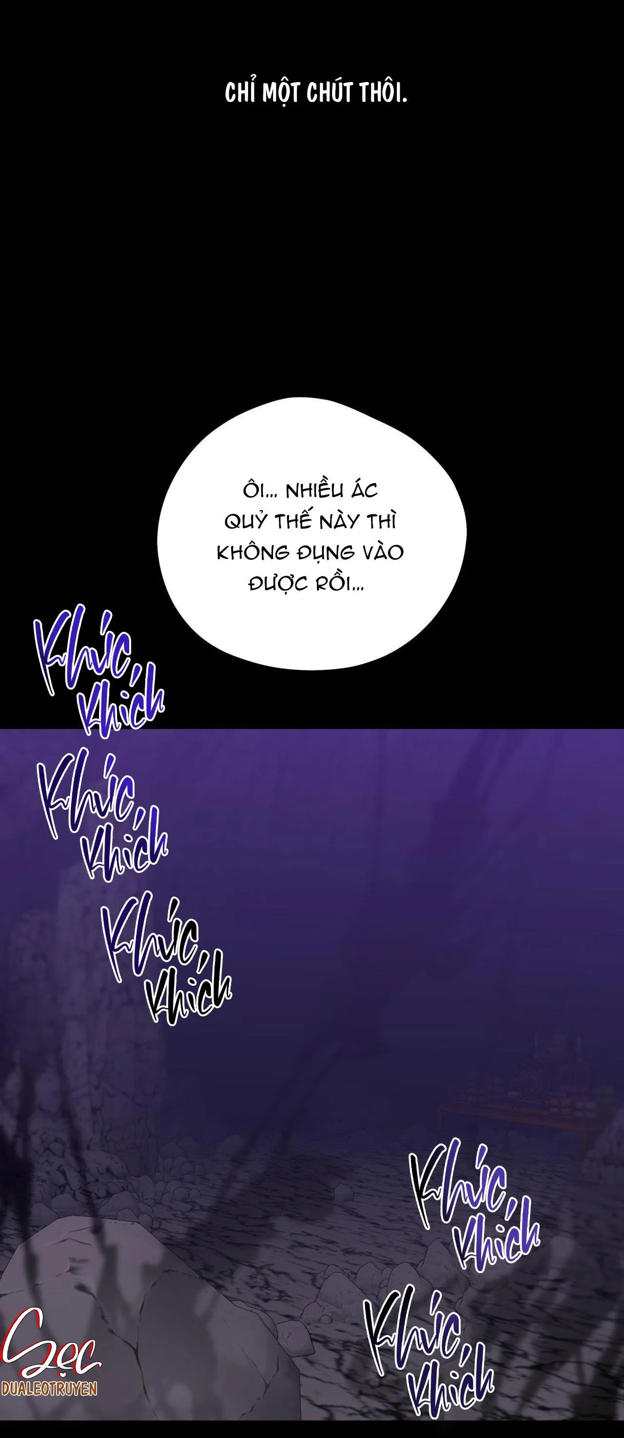 LỆNH CỨU RỖI Chapter 39 Trang 69