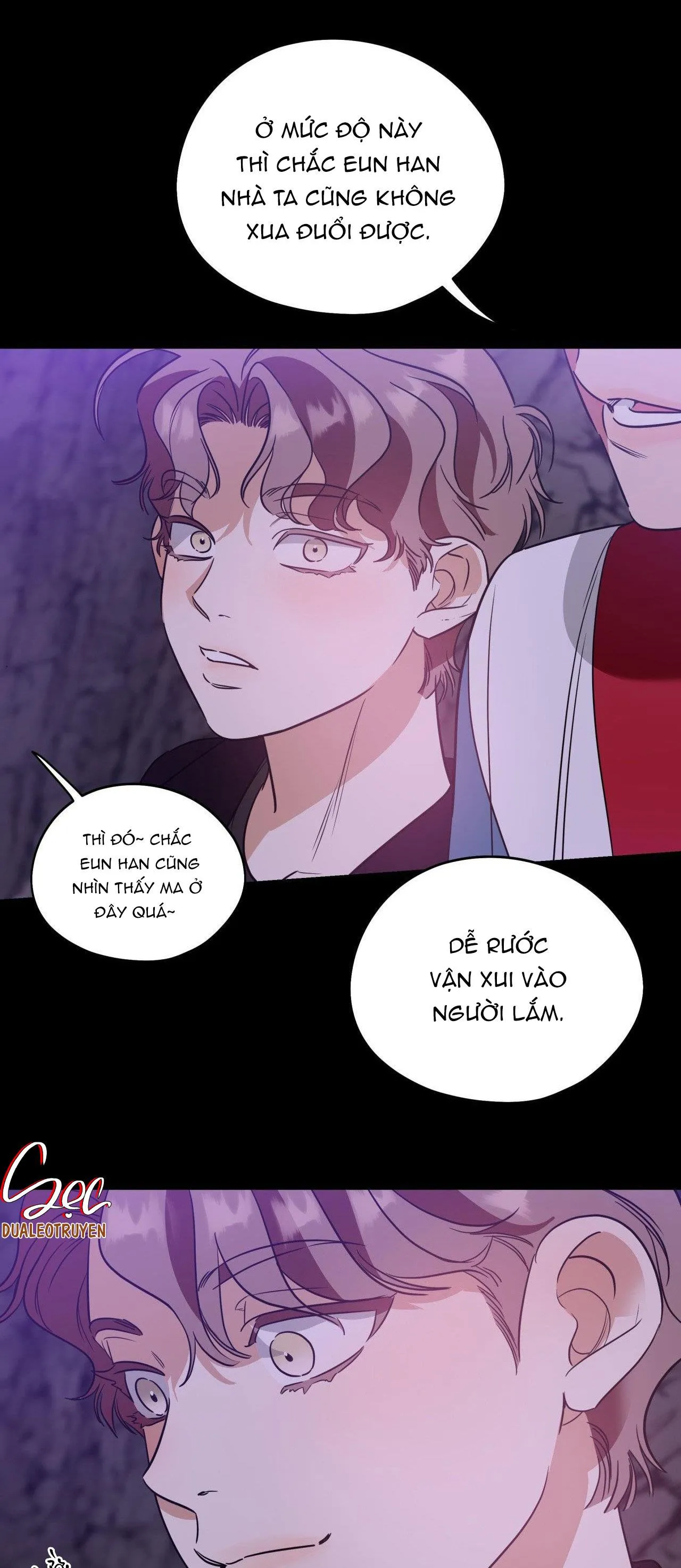 LỆNH CỨU RỖI Chapter 39 Trang 71