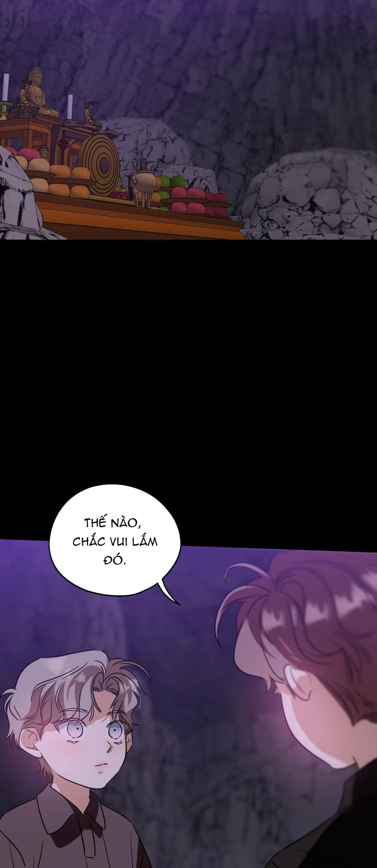 LỆNH CỨU RỖI Chapter 39 Trang 73