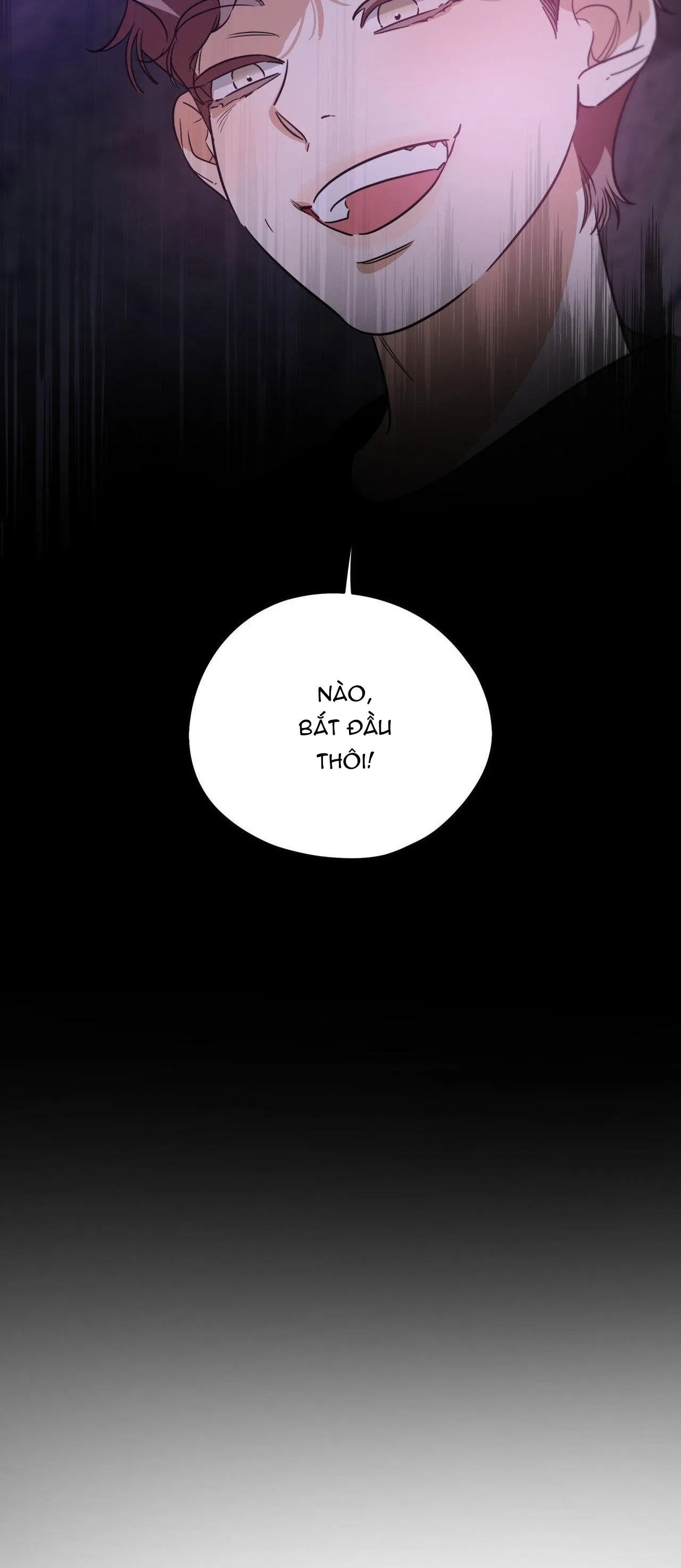 LỆNH CỨU RỖI Chapter 39 Trang 75